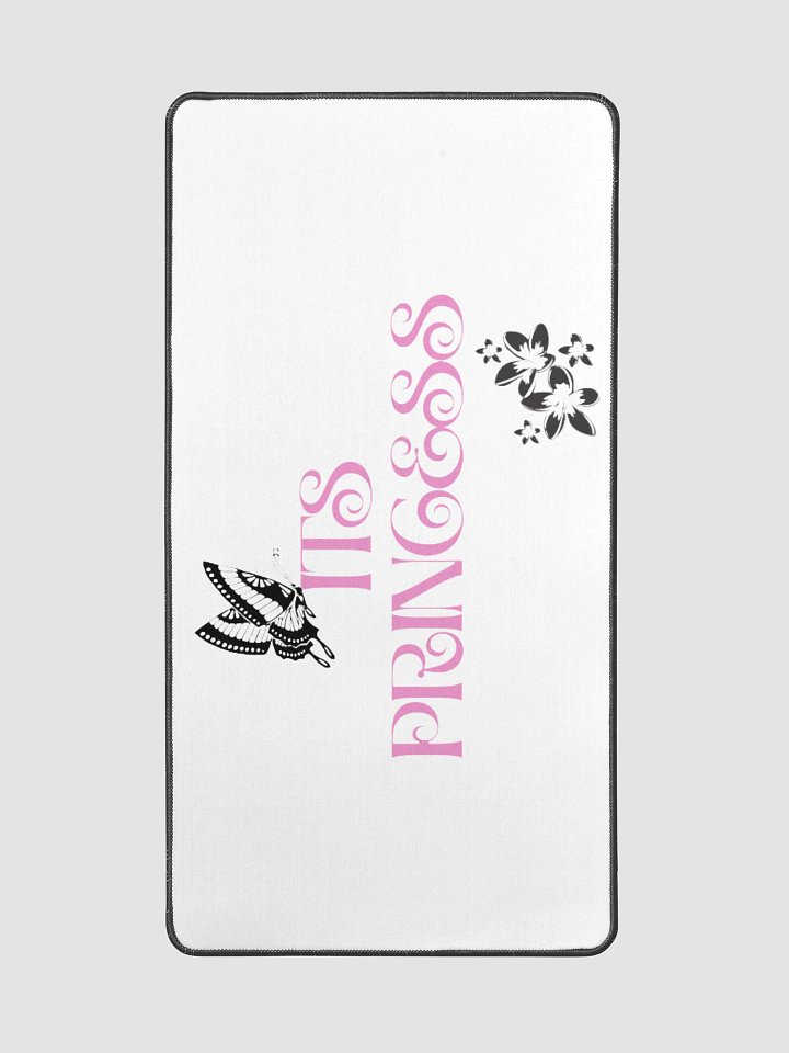 Galactic Nebula Desk Mat product image (2)