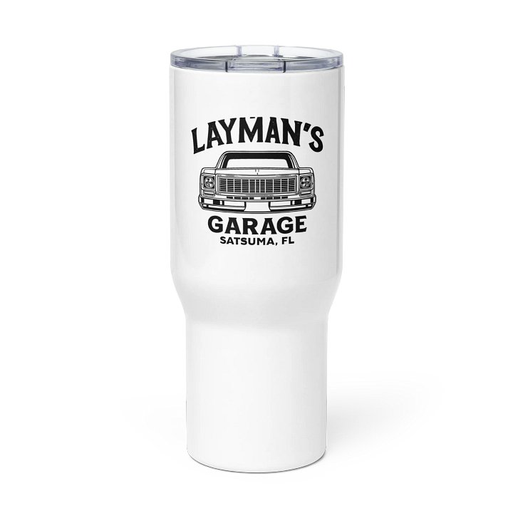 Your new show cup product image (3)