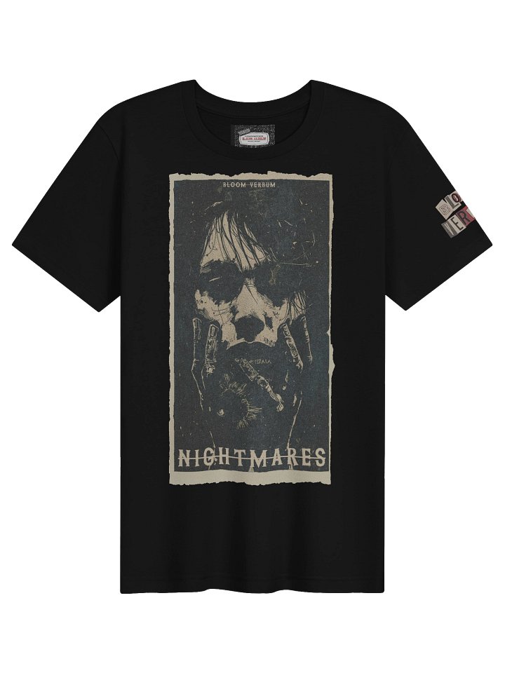 Nightmares product image (2)