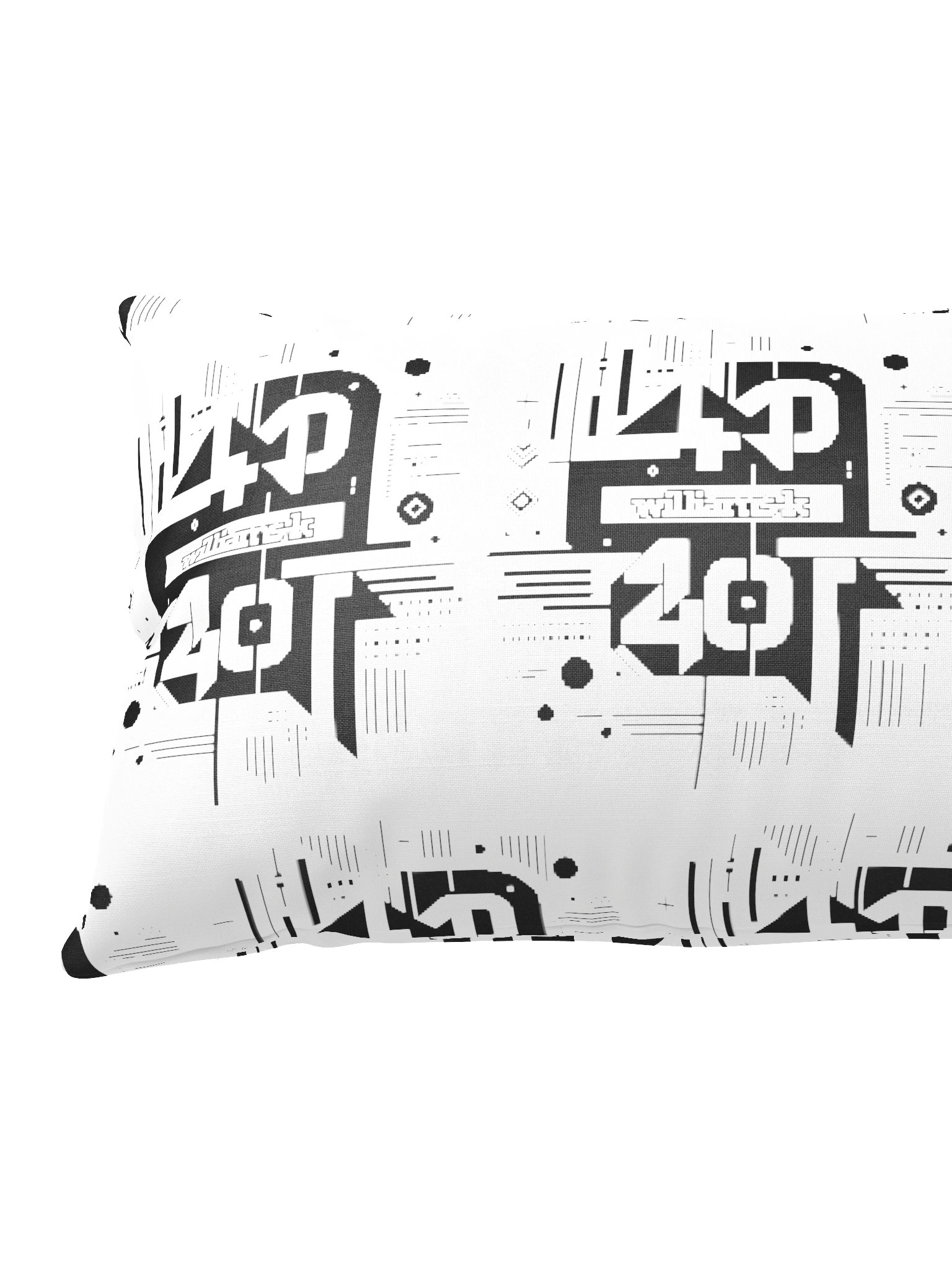 404 Status Collection - Pillow product image (7)