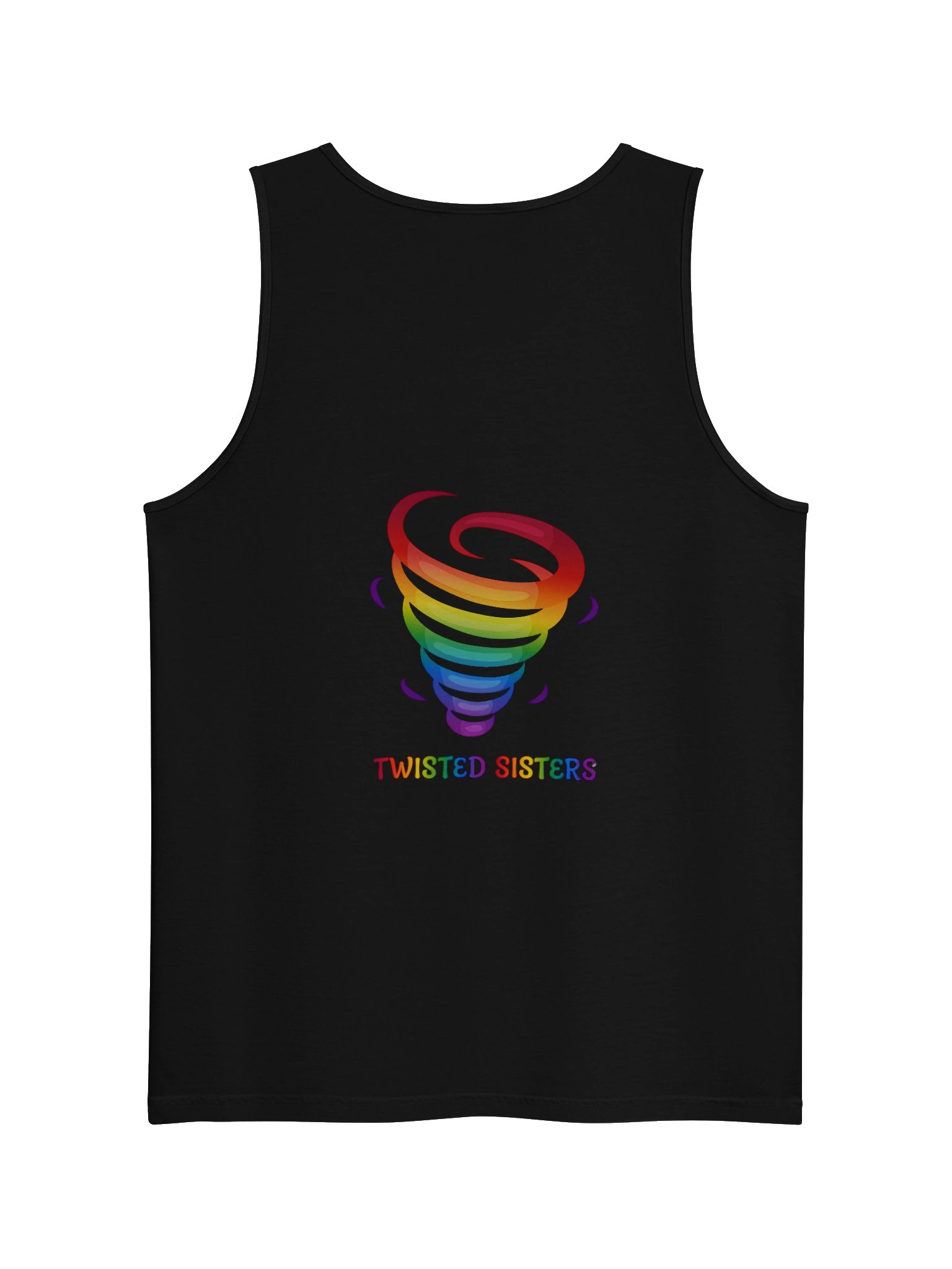 Twisted Sisters - Tank product image (4)