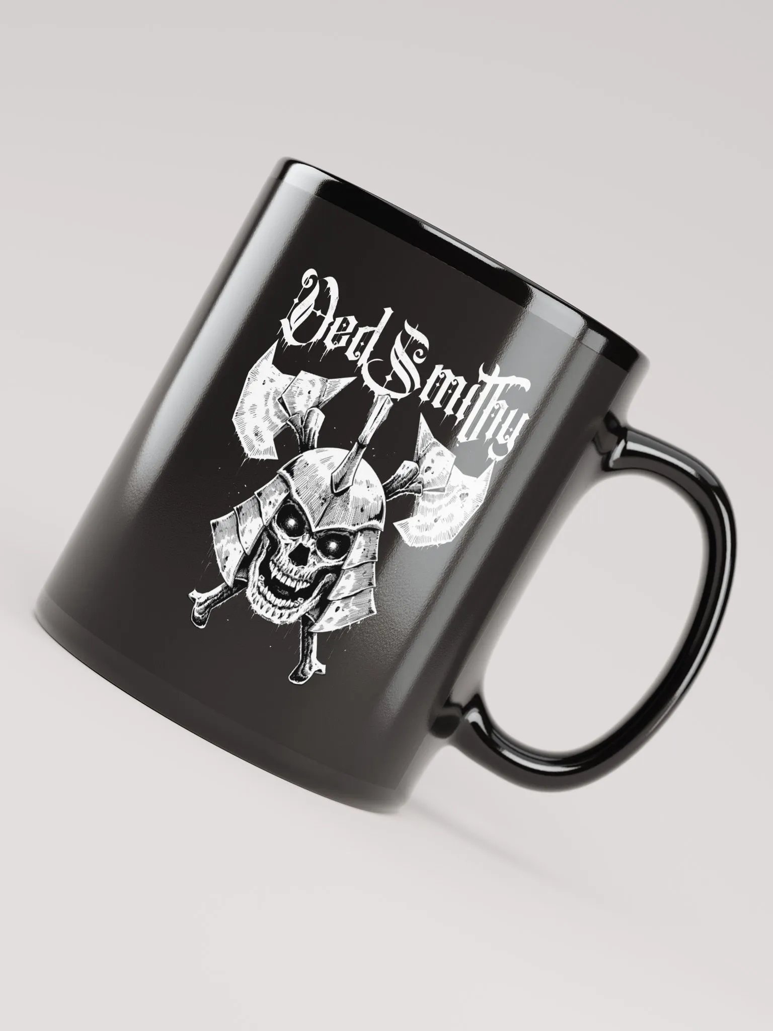 Ded Smithy Mug product image (8)