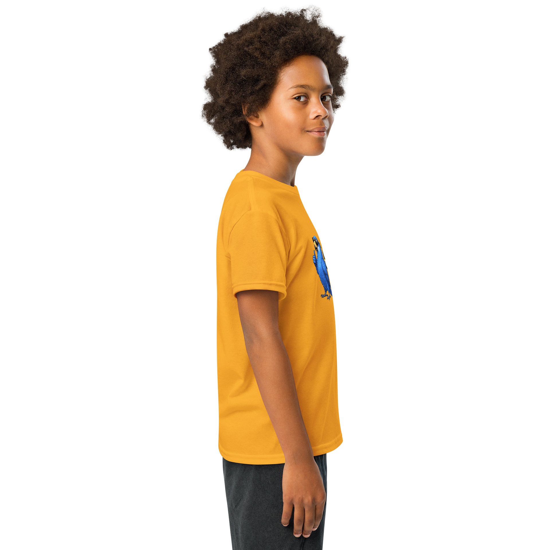 Stay Fly Kids Tee product image (5)