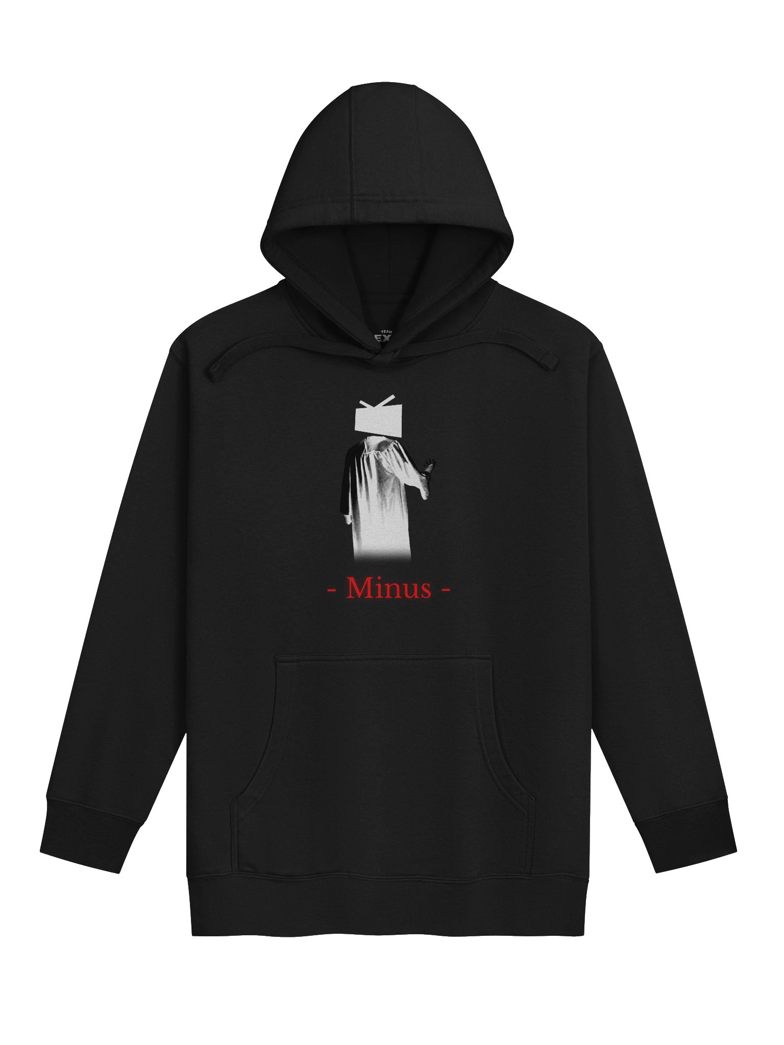 Minus - Hoodie product image (1)