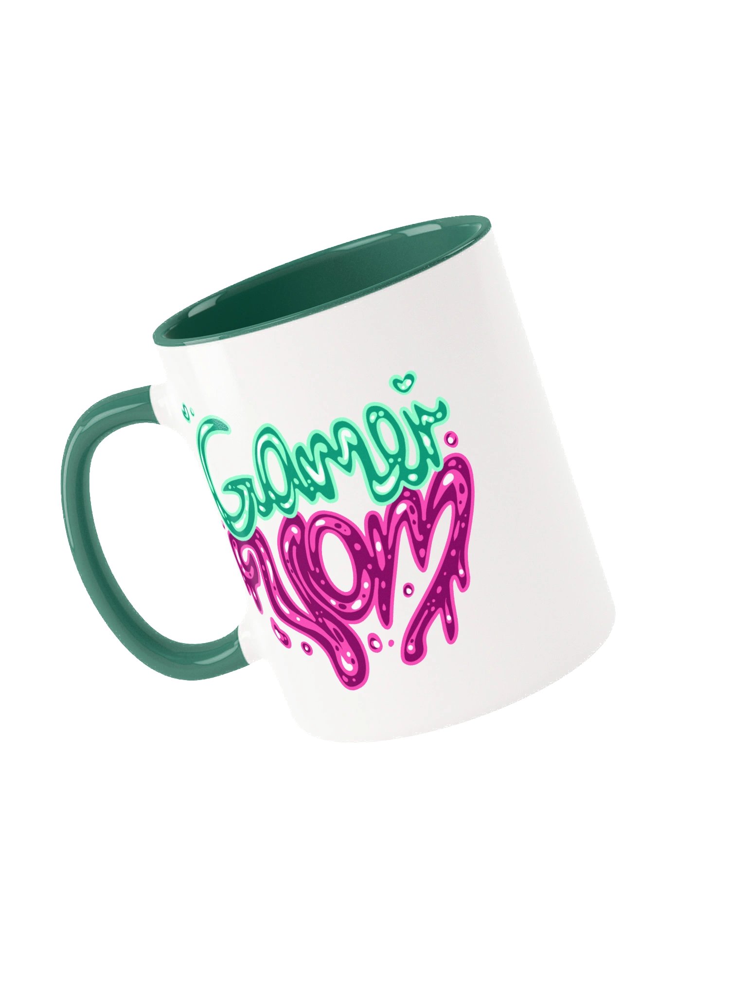 GamerVom || Ceramic Mug product image (3)