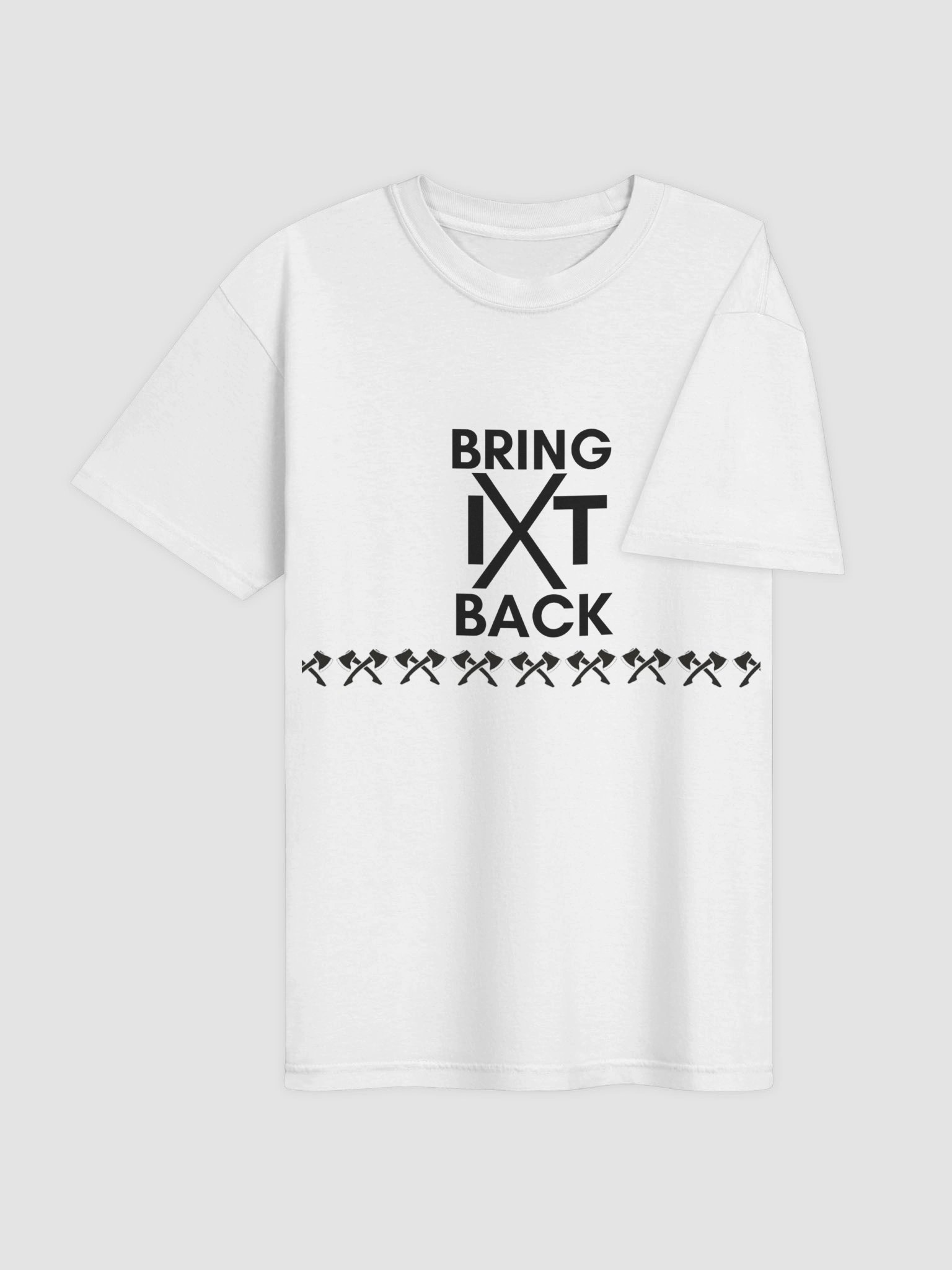 BRING IT BACK | Comfort Colors Garment-Dyed Heavyweight T-Shirt product image (4)