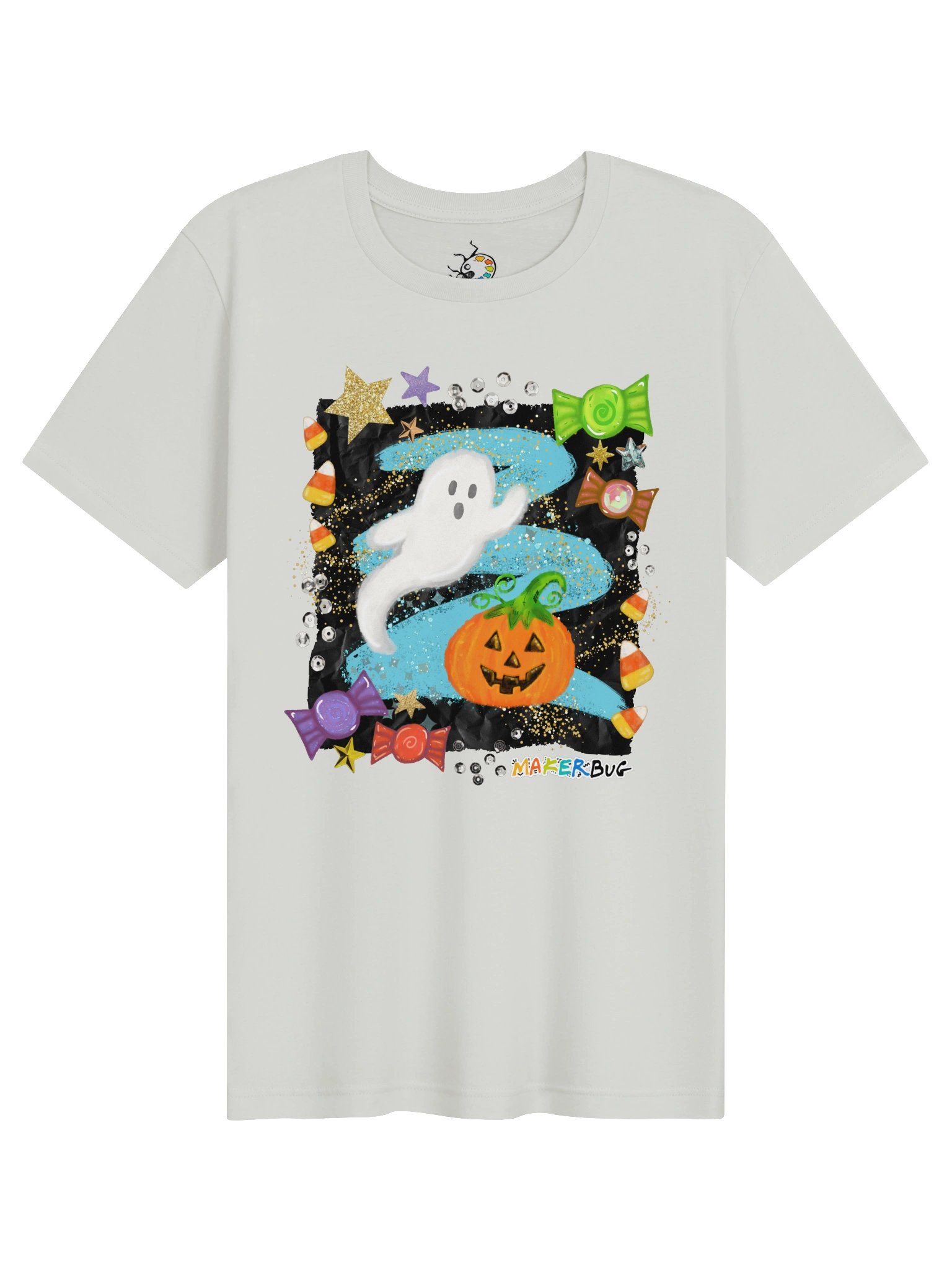 No Tricks, Just Treats! Short Sleeve product image (1)