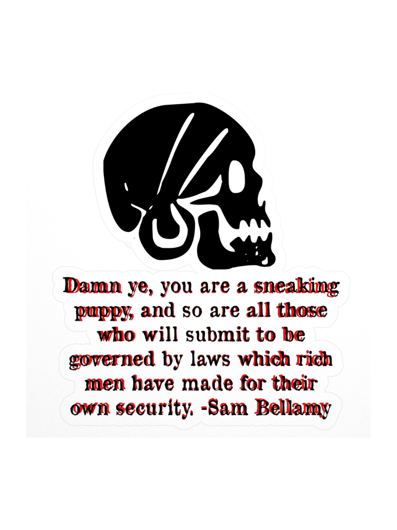 Sam Bellamy product image (1)