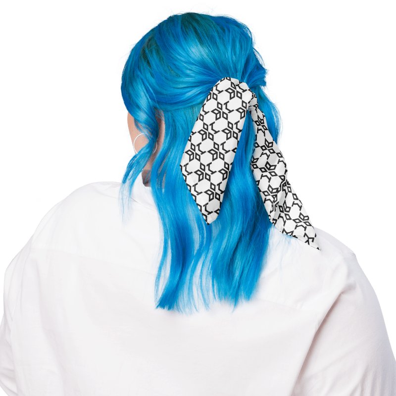 Snowflake Bandana product image (21)