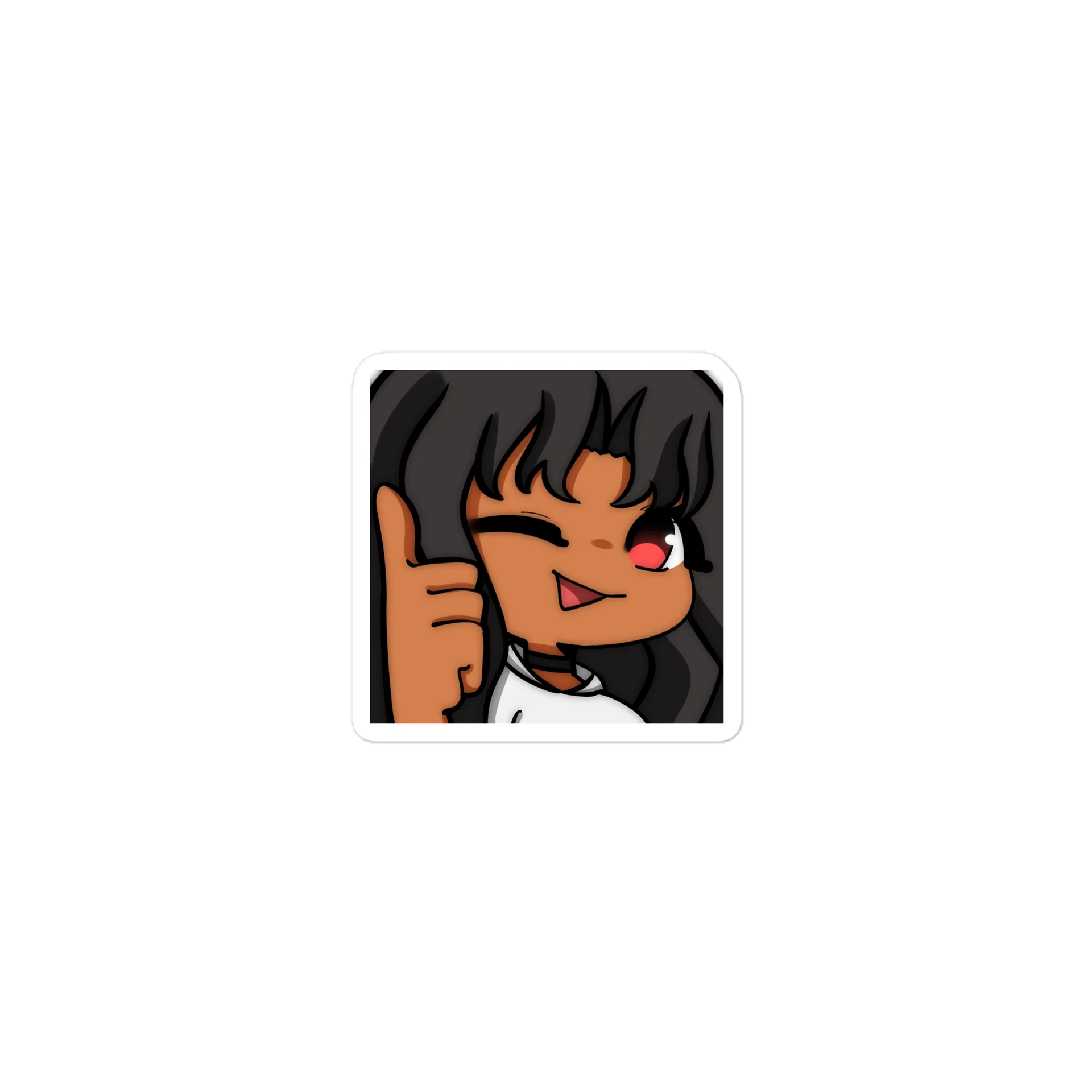 Thumbs Up Sticker product image (1)