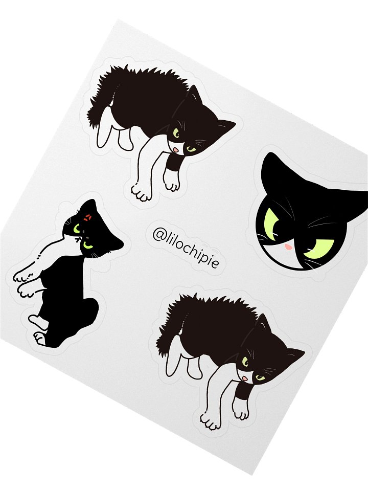Lilo's Stickers product image (2)