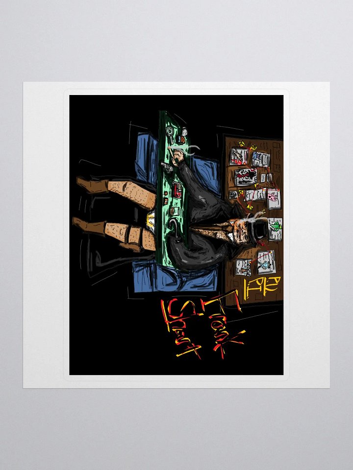 Frank Shart product image (1)