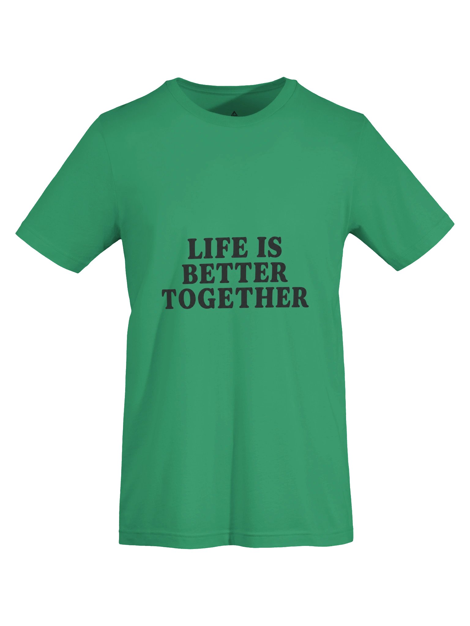 Better Together | Panda T-Shirt product image (29)