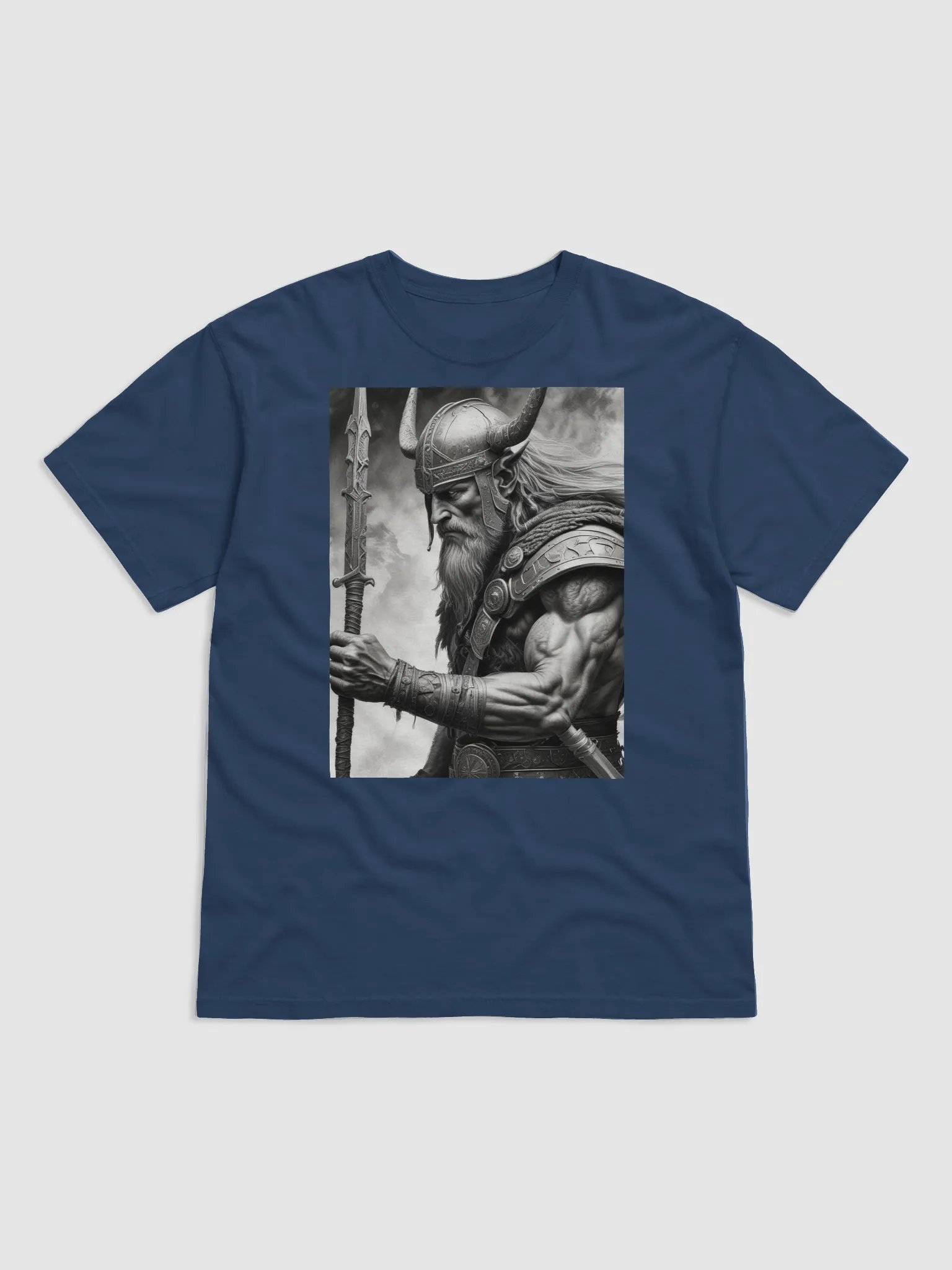 Viking Warrior product image (18)