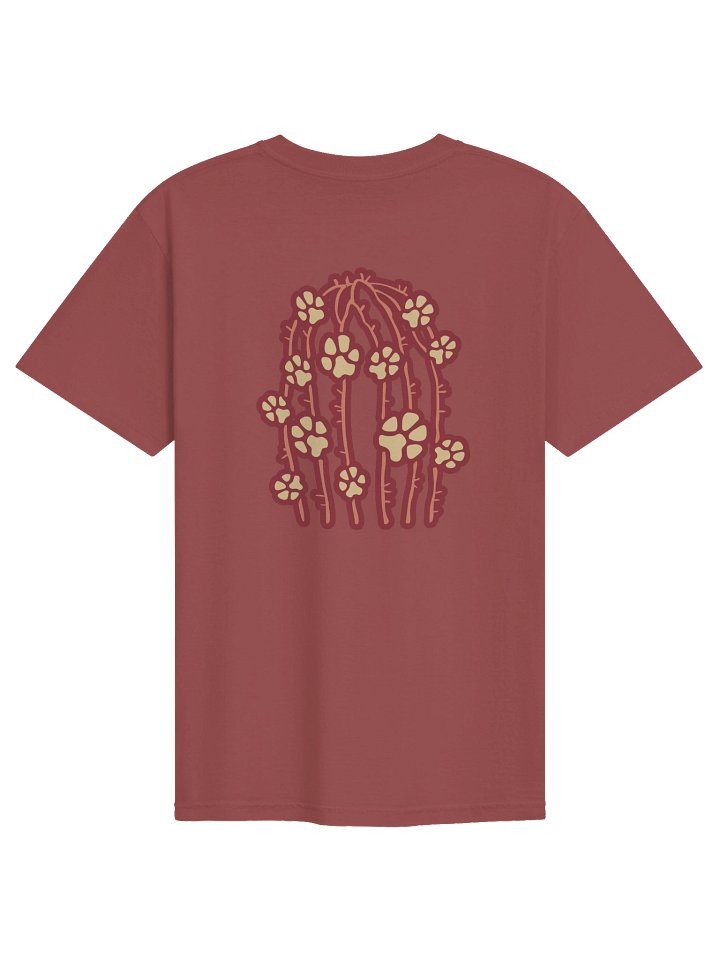 Brick Minimal Logo Tee product image (2)
