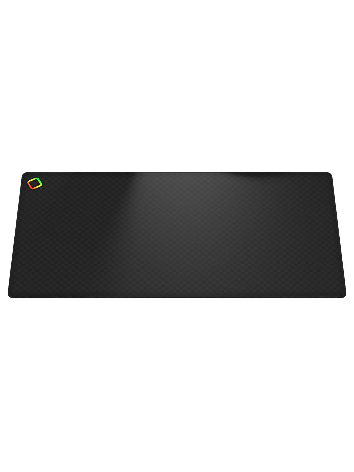 Squircle Keyboard Pad (New) product image (1)