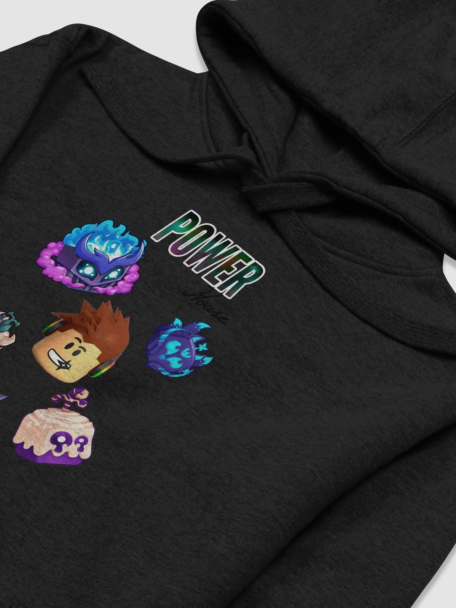 Roblox Hoody product image (3)