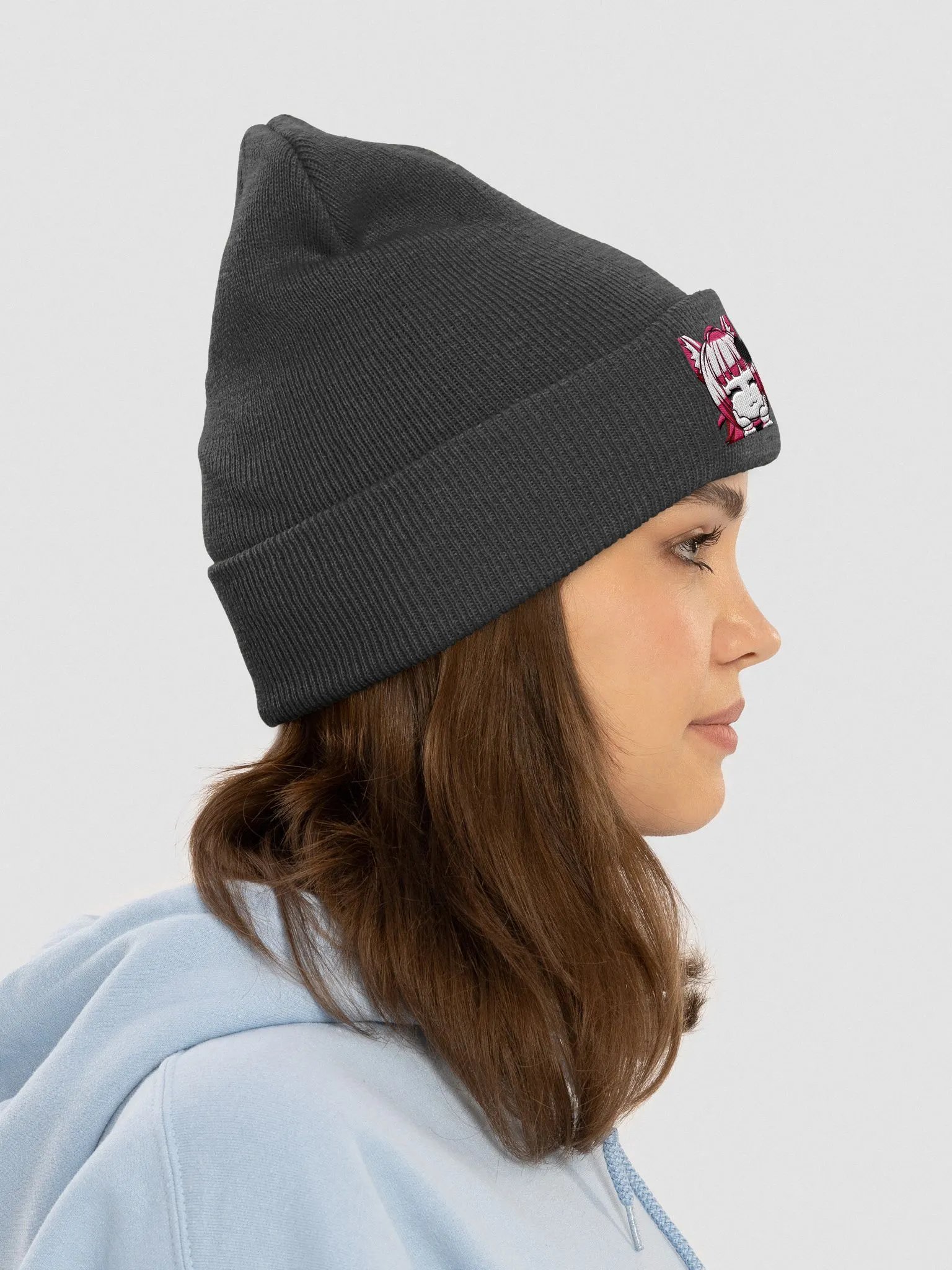 Zebeanie product image (5)