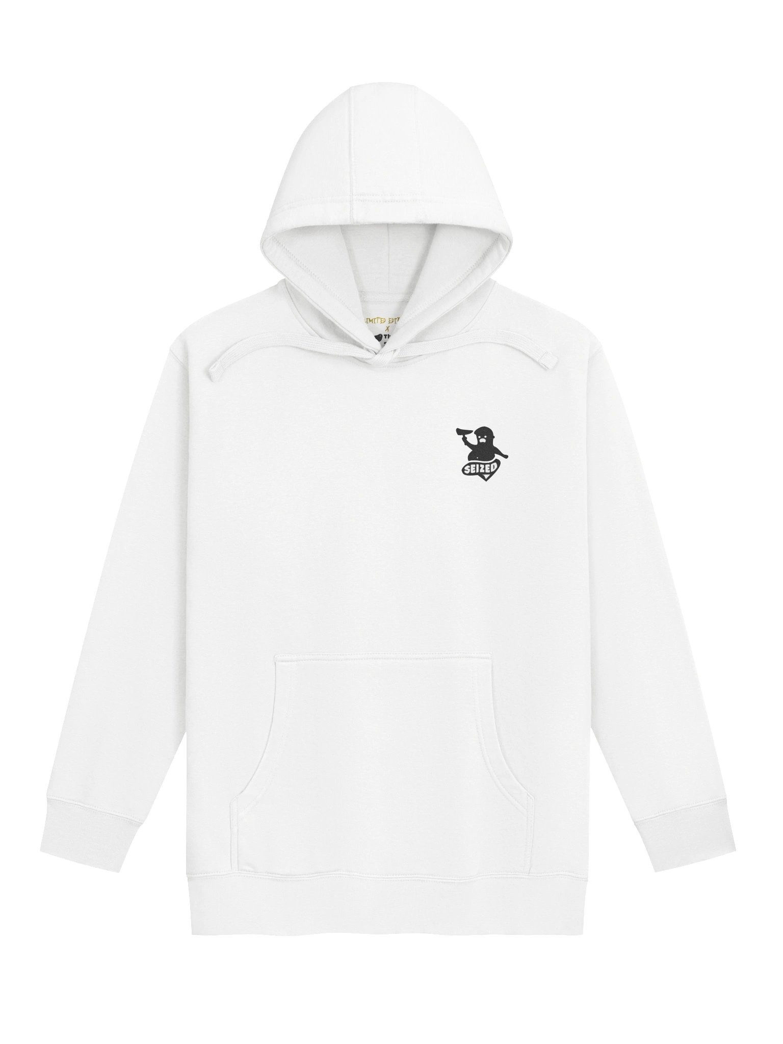 Ouroboros Hoodie product image (2)