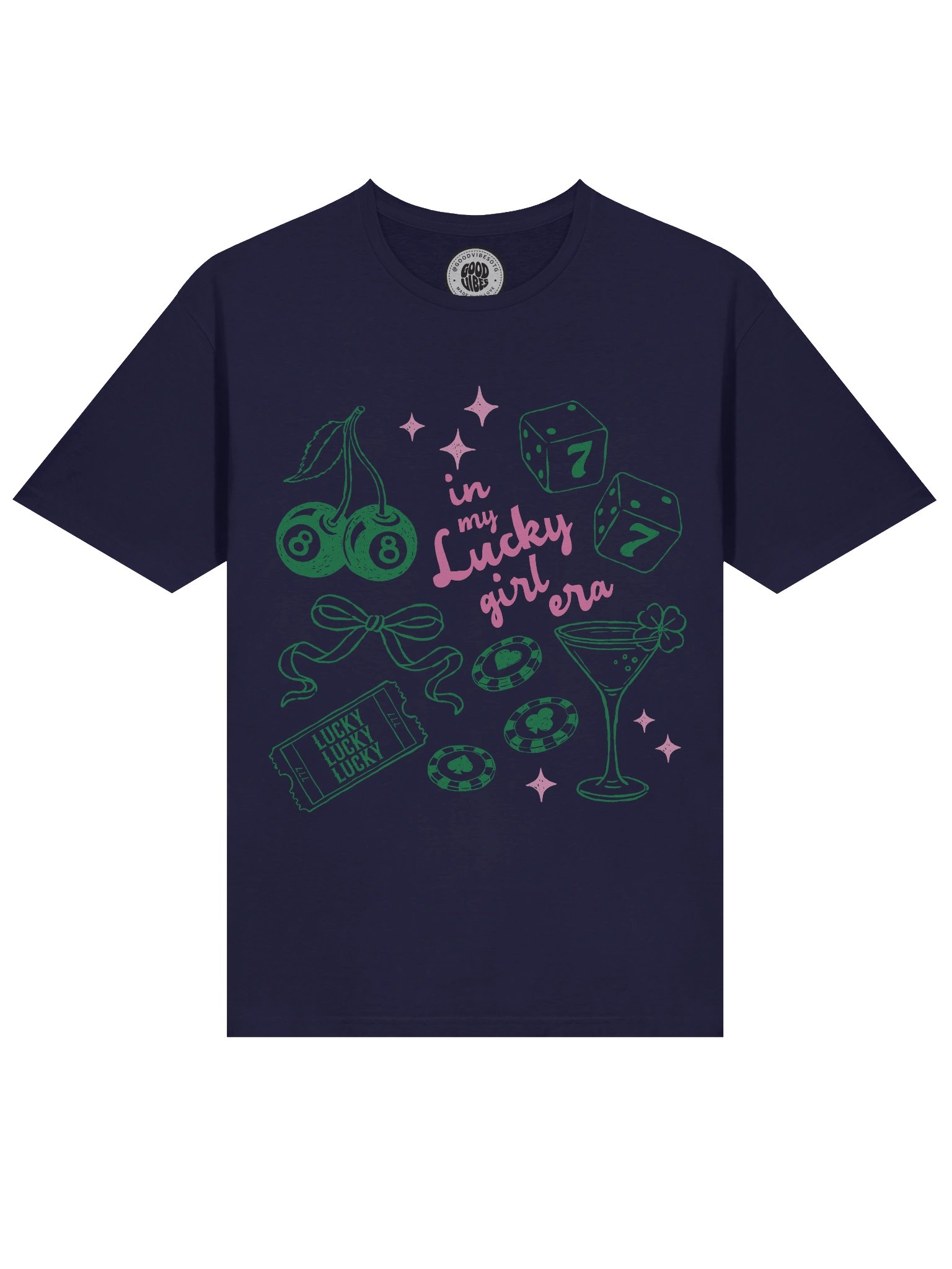 In My Lucky Girl Era product image (32)