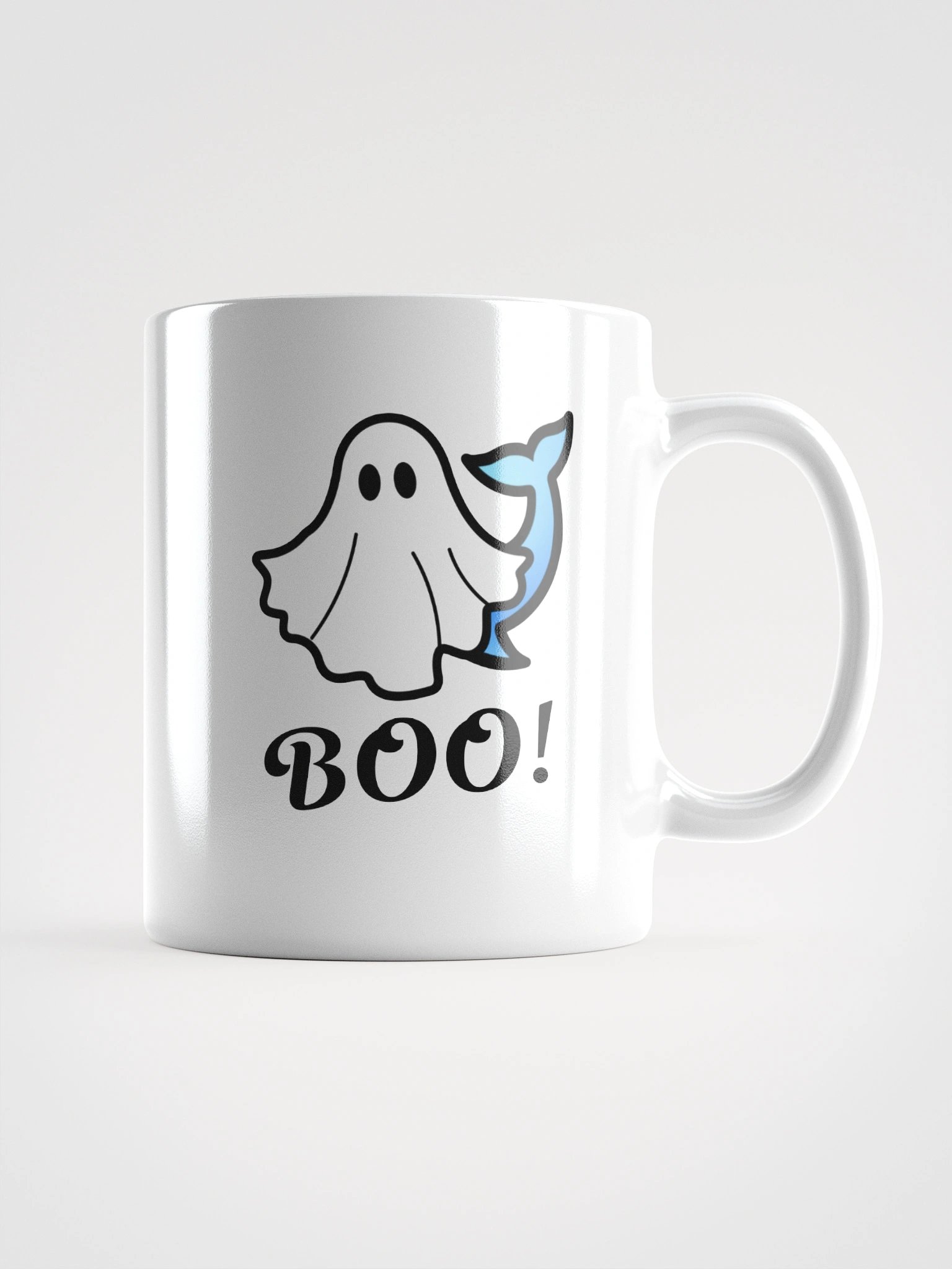 Halloween Ghost Mug product image (1)