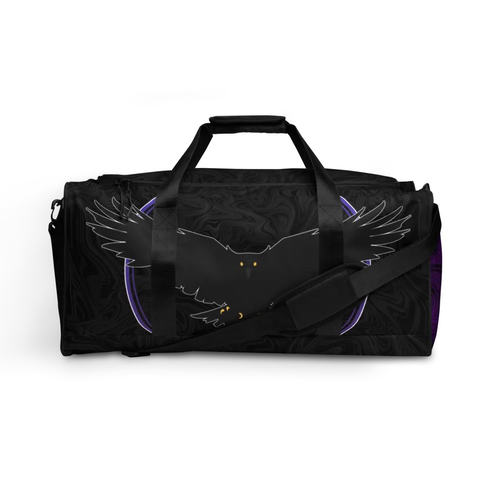 Gremlin Bag product image (1)