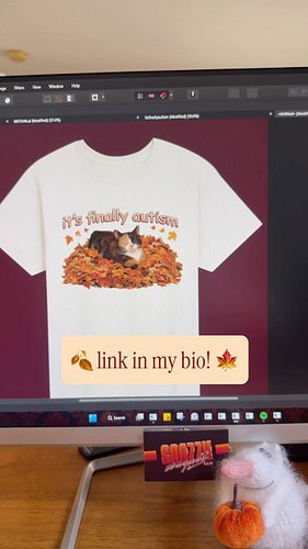 me even though it’s like 100° here 🫩 anyways this bad boy was a big hit last autumn so I’m bringing it back this year for my ...