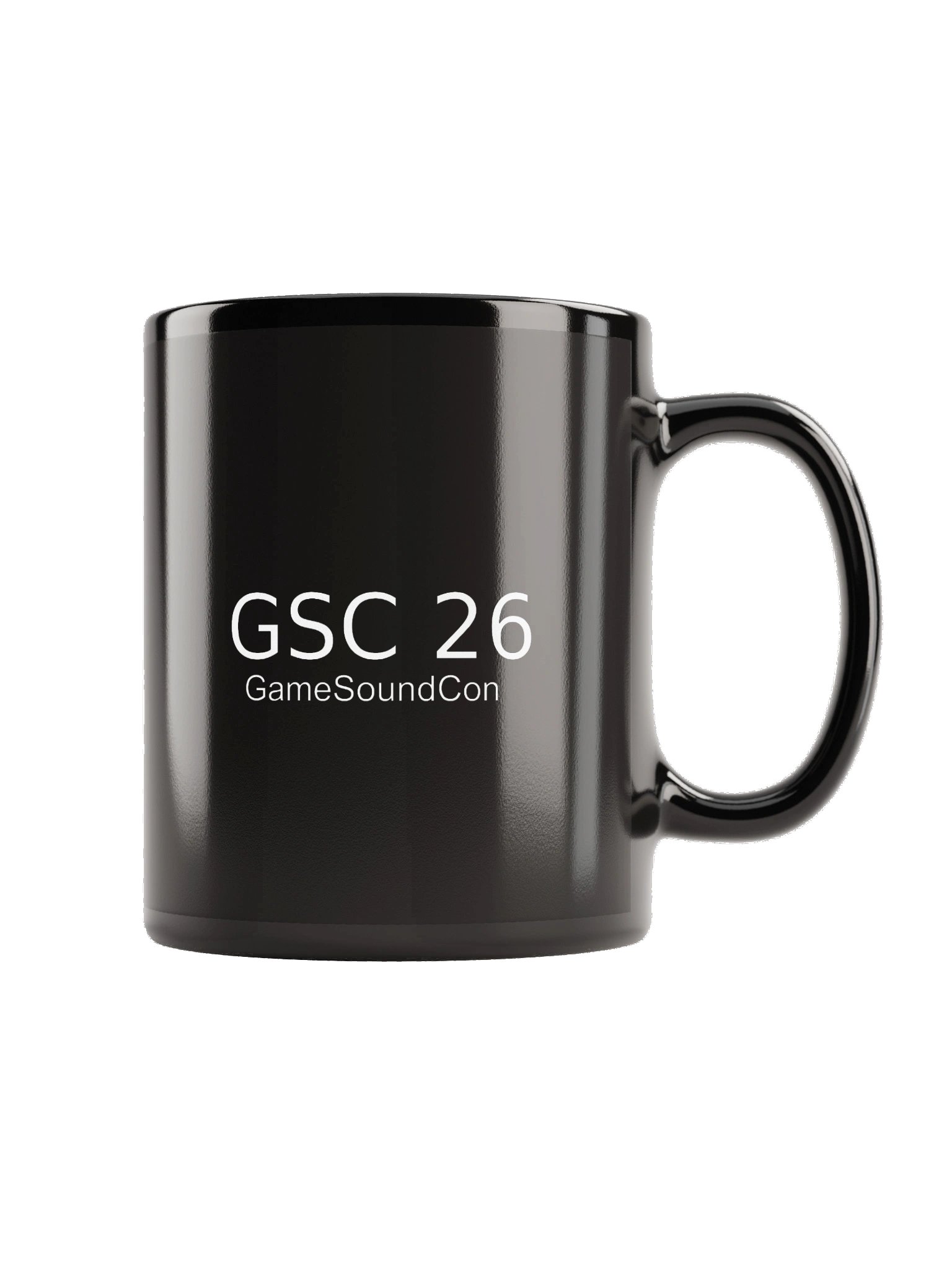 GameSoundCon 2026 Coffee Cup product image (3)