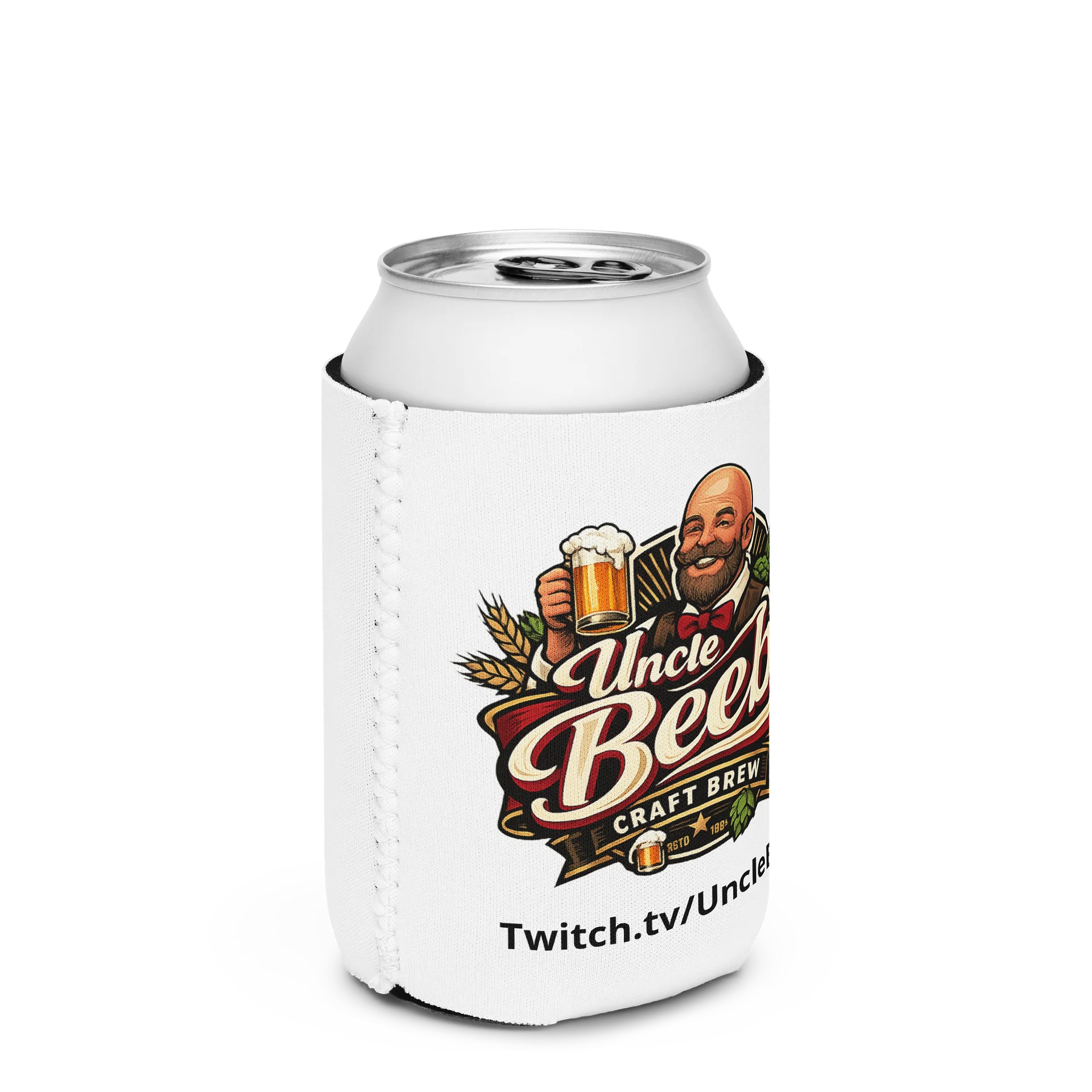 Uncle Coozie product image (3)