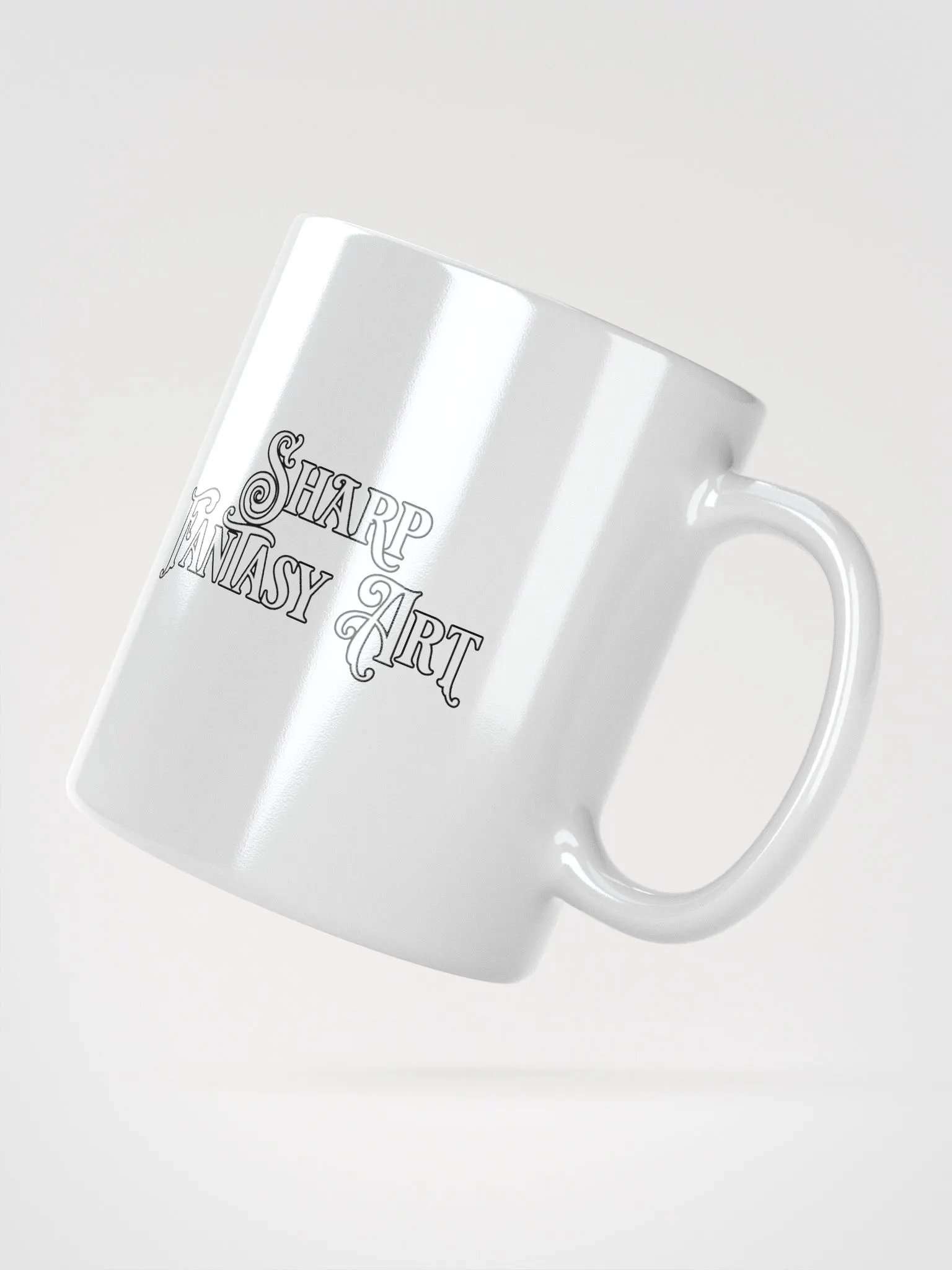 Triplets - SFA Mug product image (6)