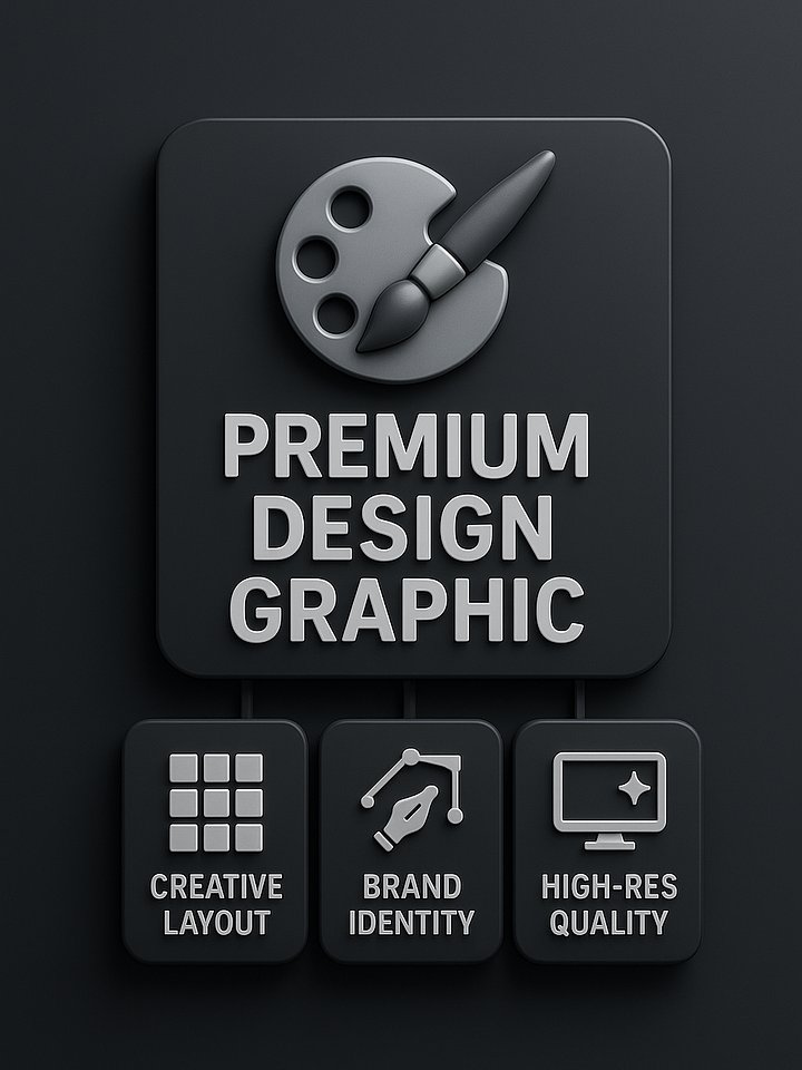 Premium Design Graphics product image (1)