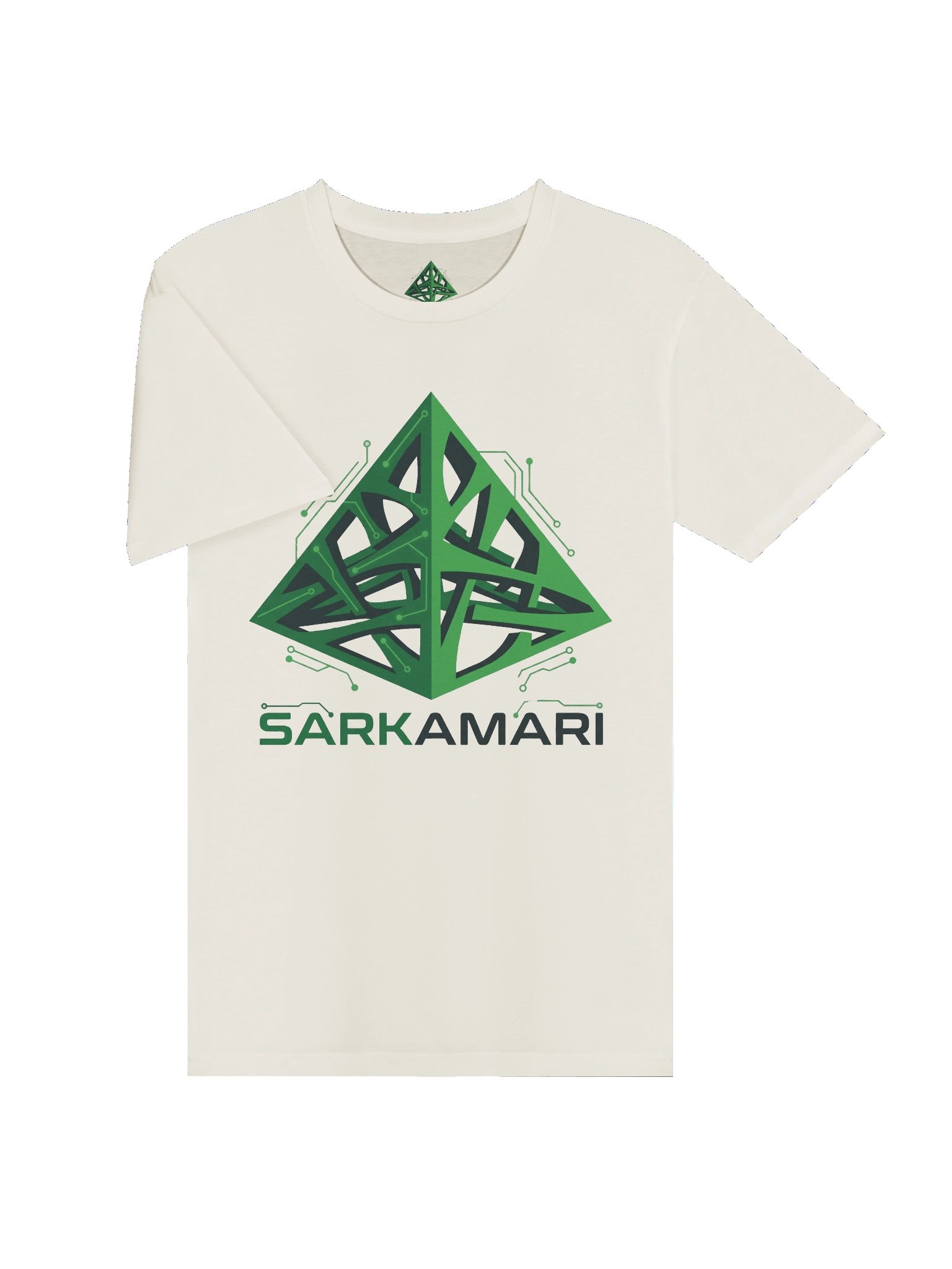 Core Emblem Tee product image (3)