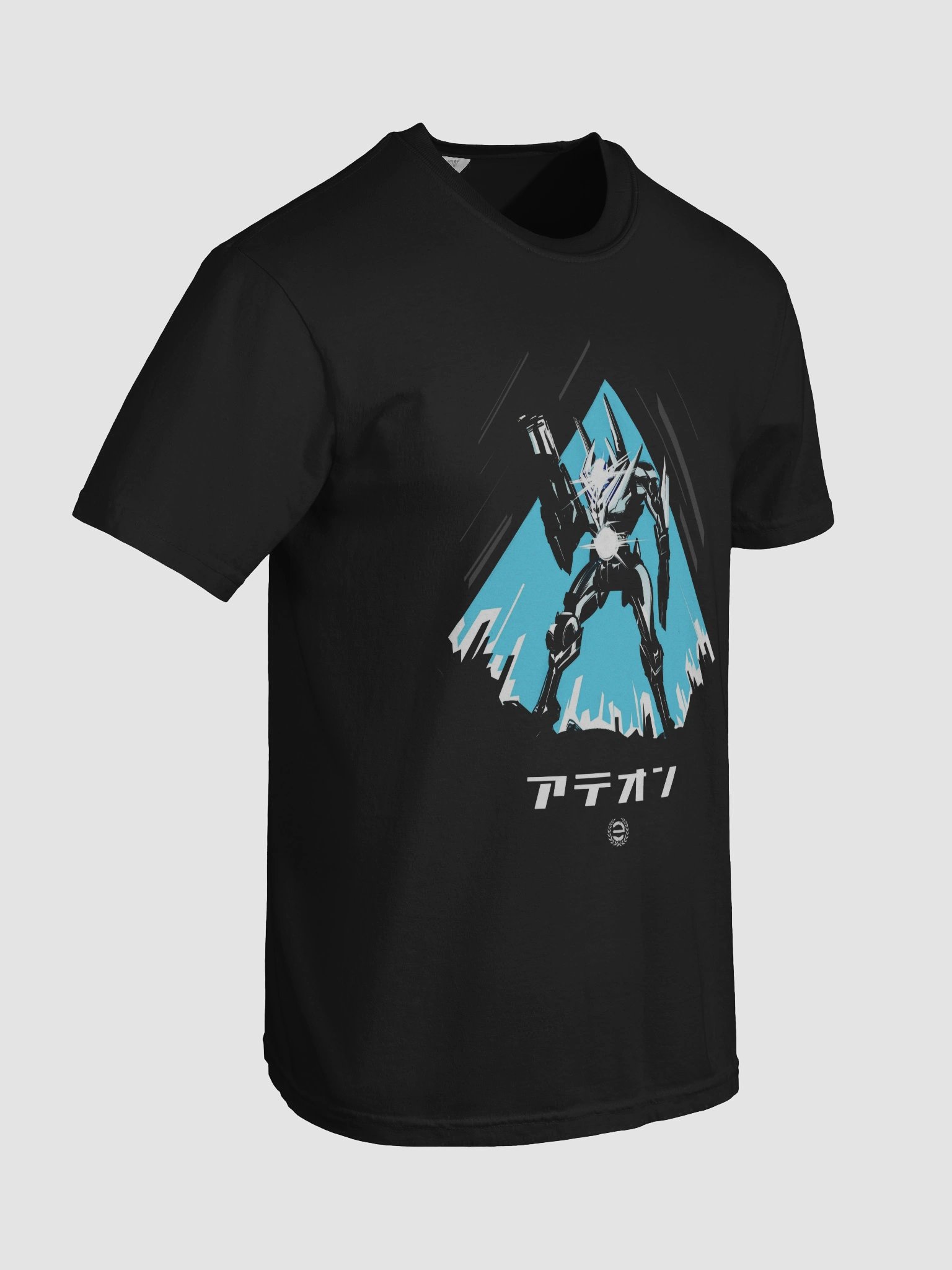 The TimeKeeper - Tee product image (8)