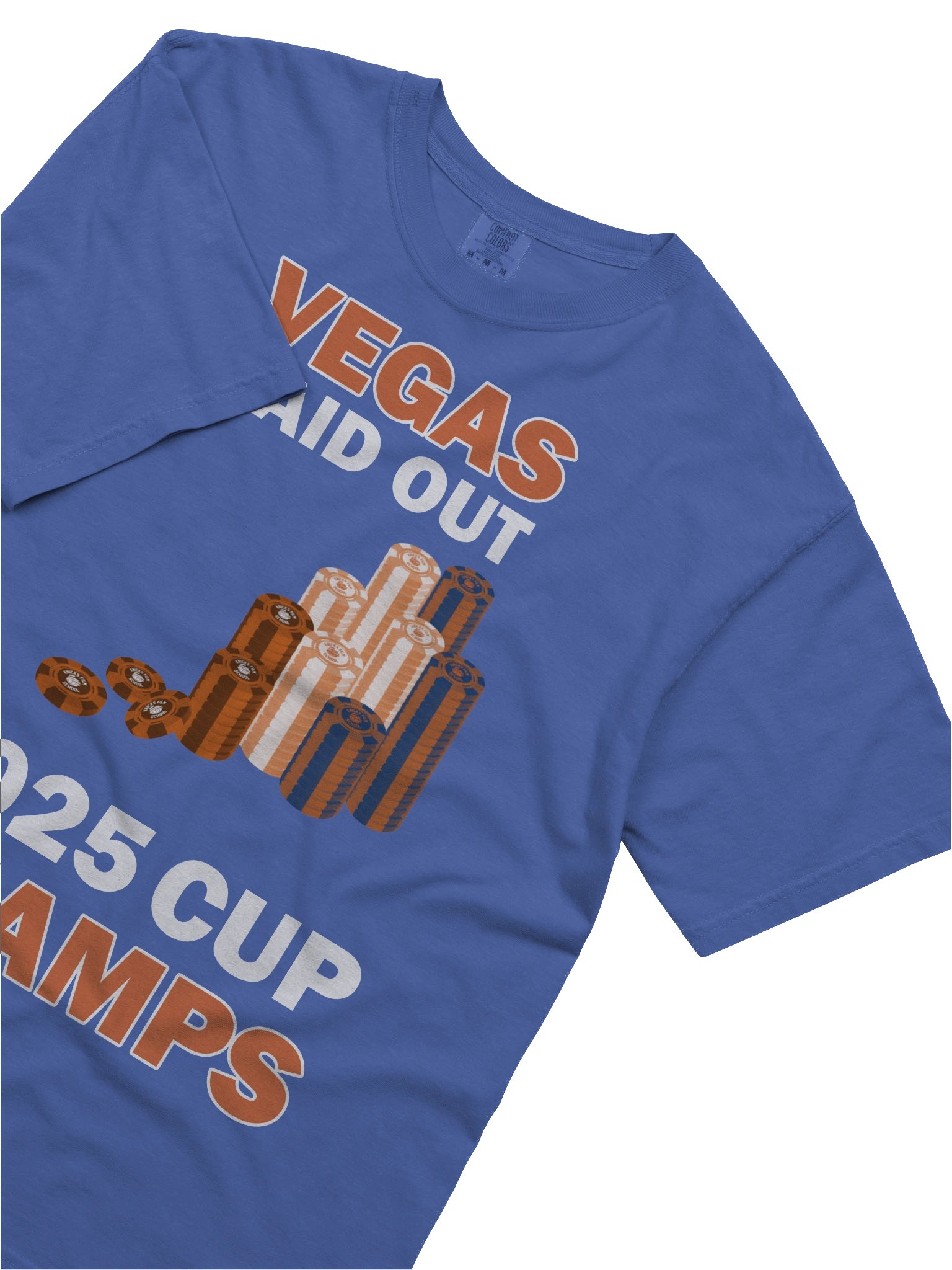 Vegas Paid Out product image (14)