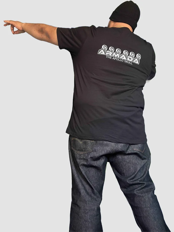 Armada Skull Shirt product image (2)