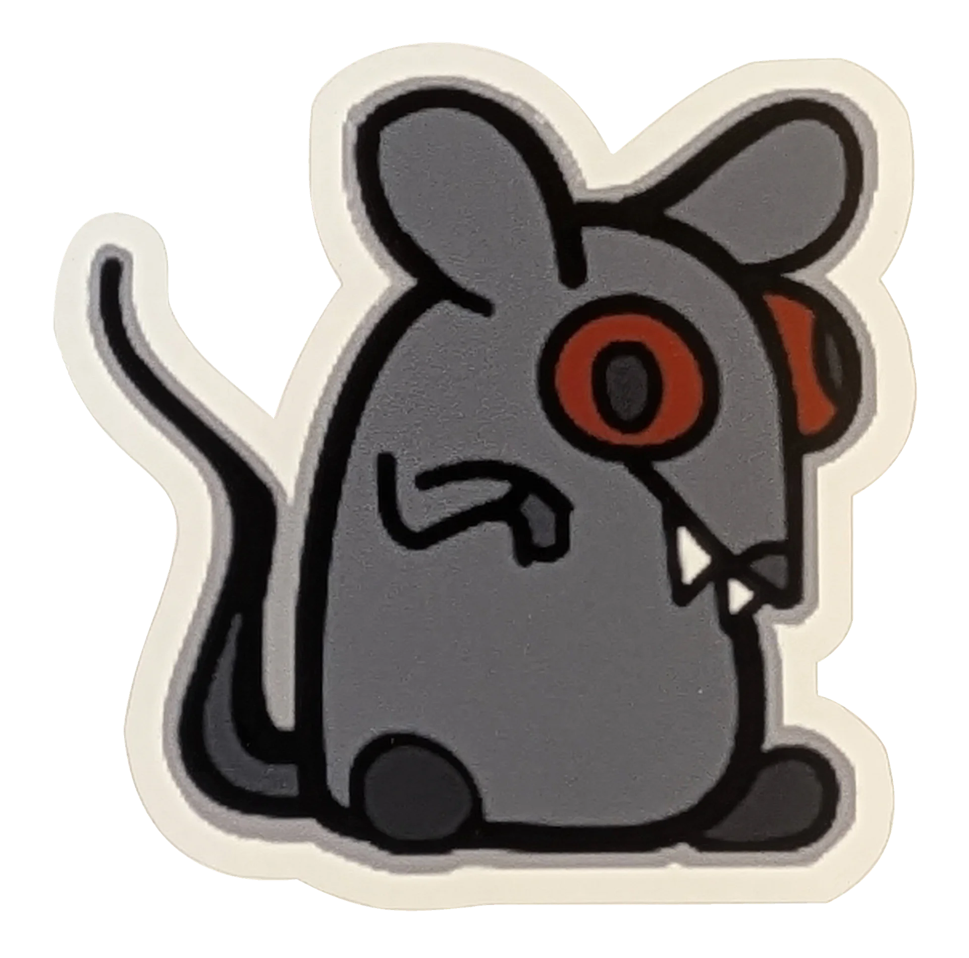 Evil Sticker product image (2)