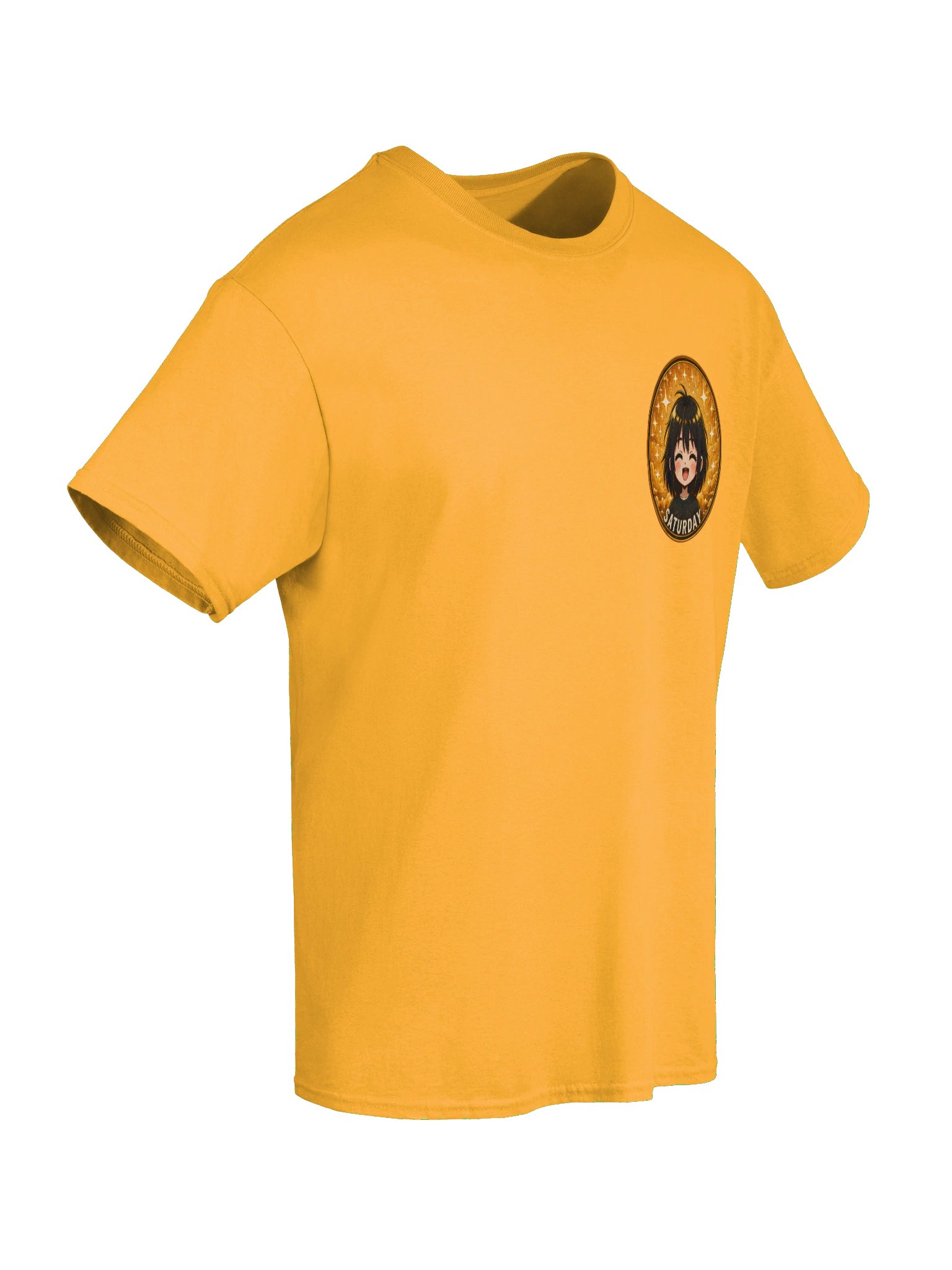 Saturday product image (4)
