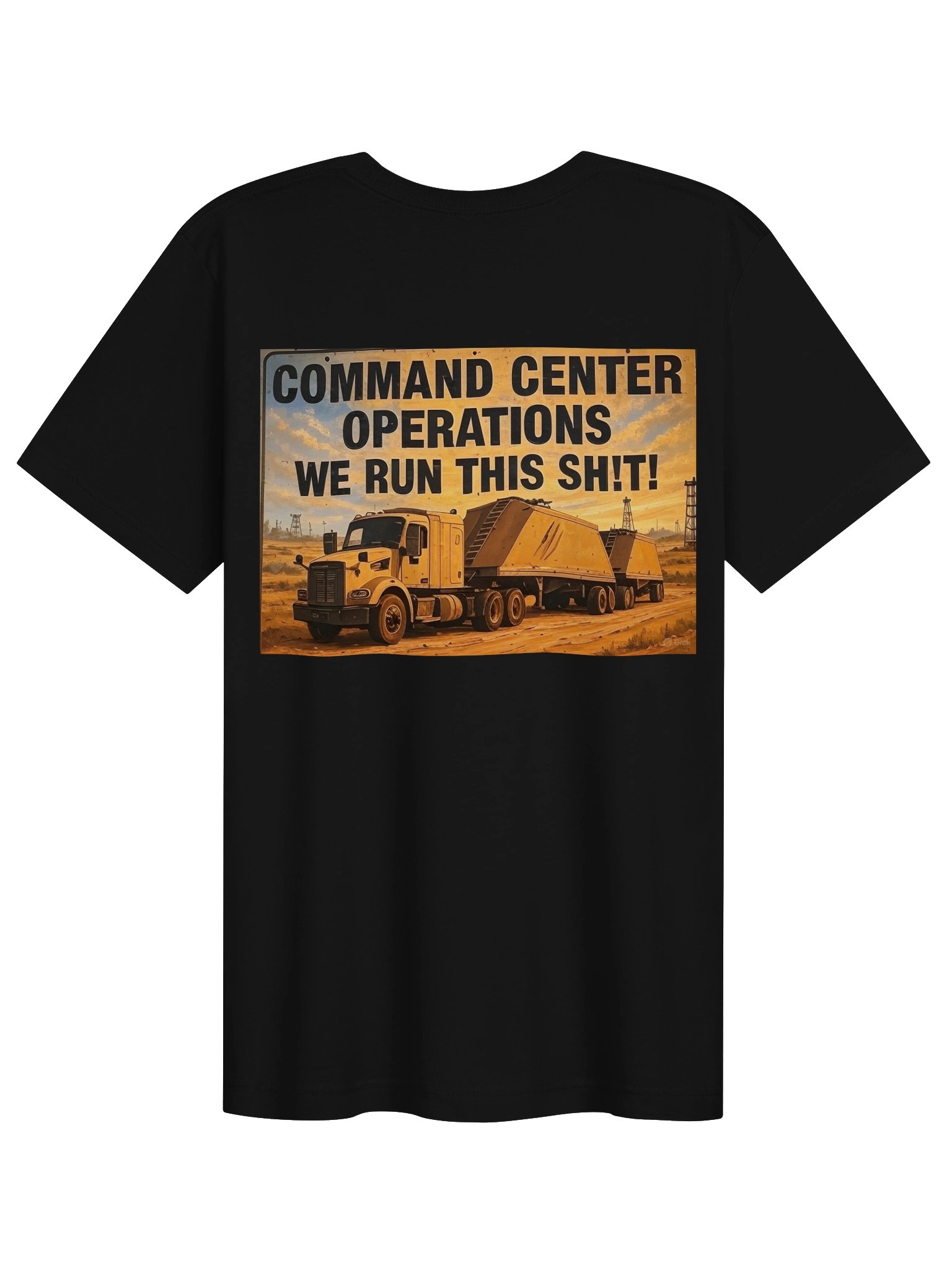 El Command Center product image (2)