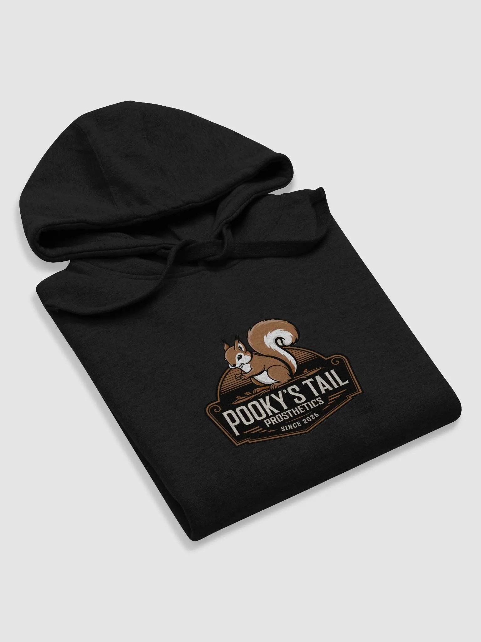 Pooky's Tail Prosthetics product image (5)