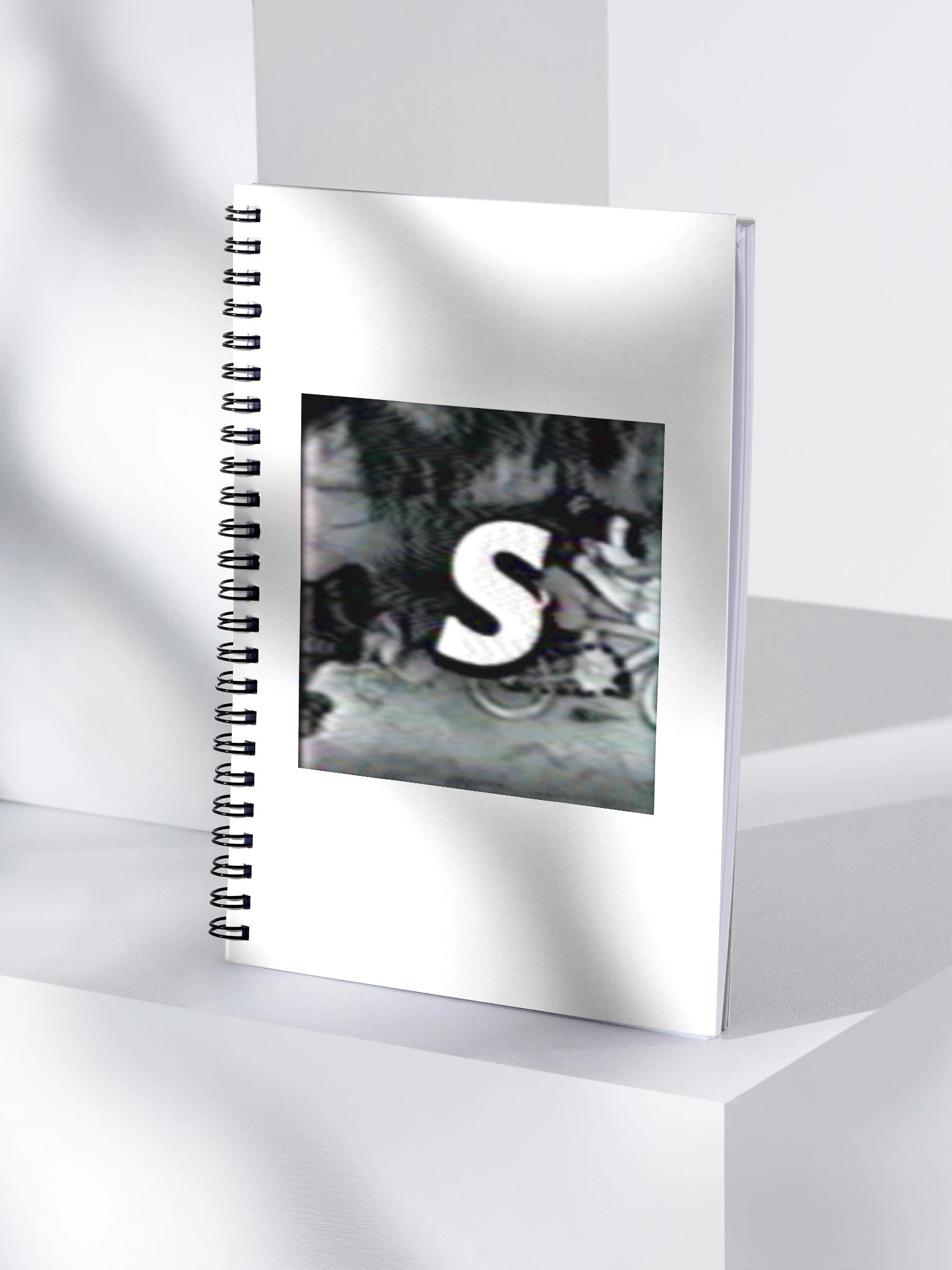 Sap`s very cool notebook product image (4)