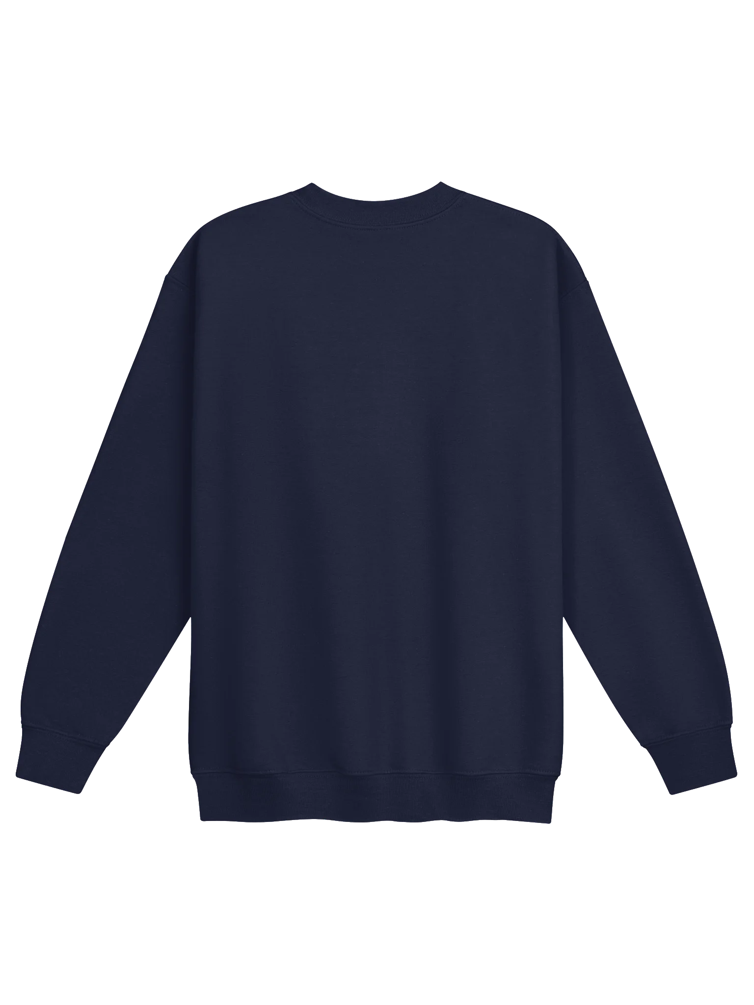 Youth Sweatshirt (white logo) product image (2)
