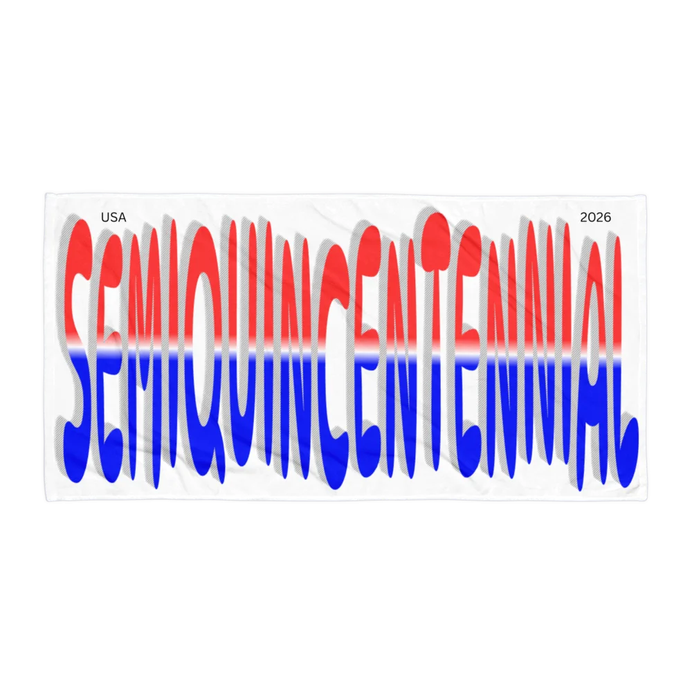 250th Beach Towel product image (1)
