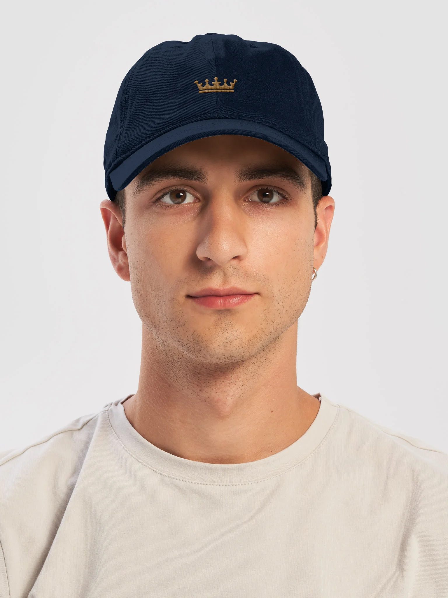 The Chill Crown Cap product image (21)