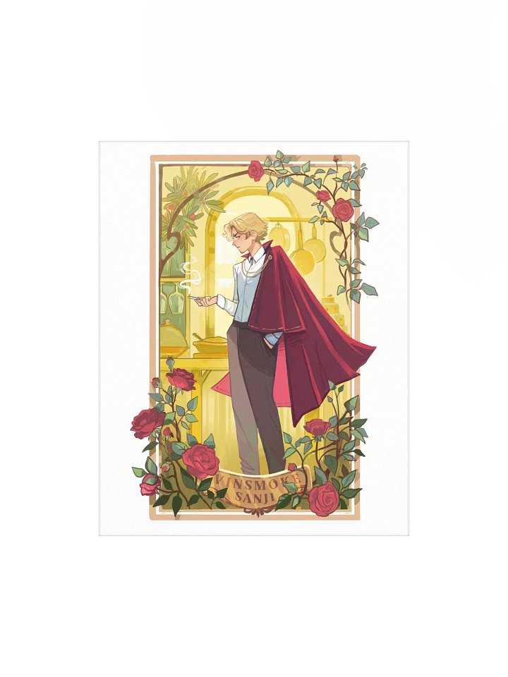 One Piece - Sanji product image (1)