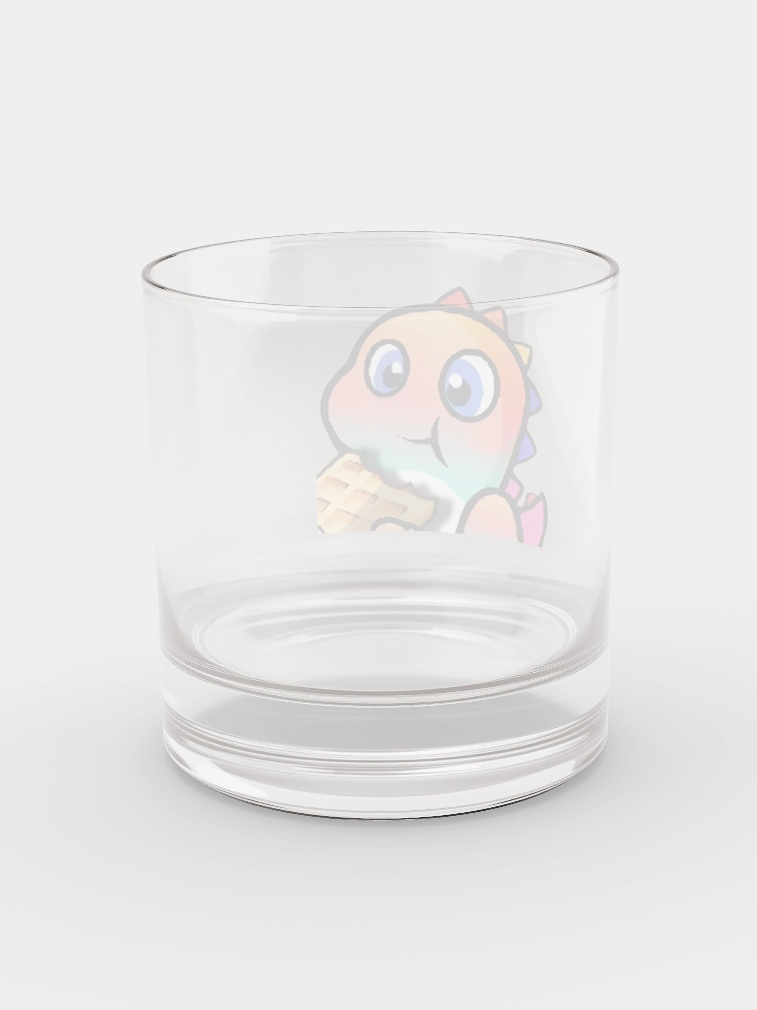 Dino Chomp Rocks Glass product image (6)