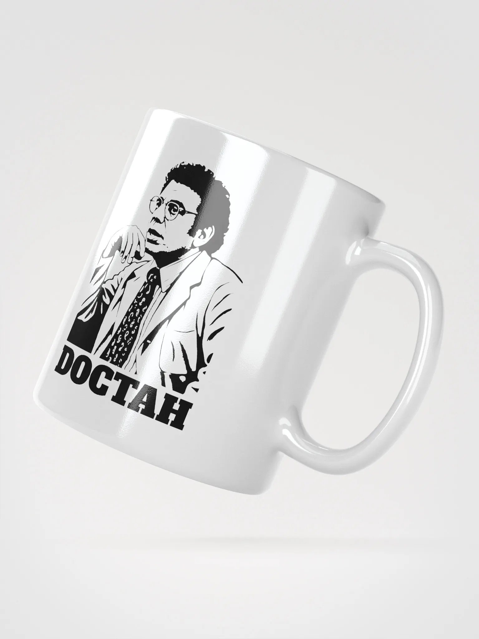 Doctah mug product image (6)