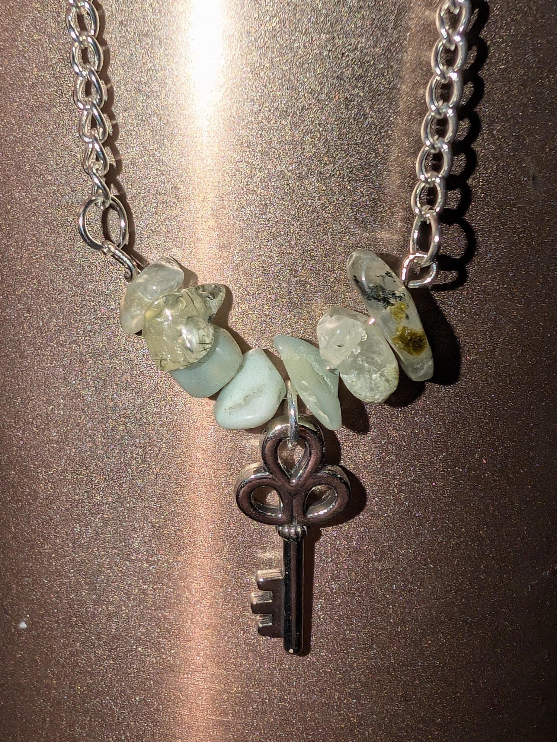 Create Your Own Custom Crystal Necklace! product image (2)