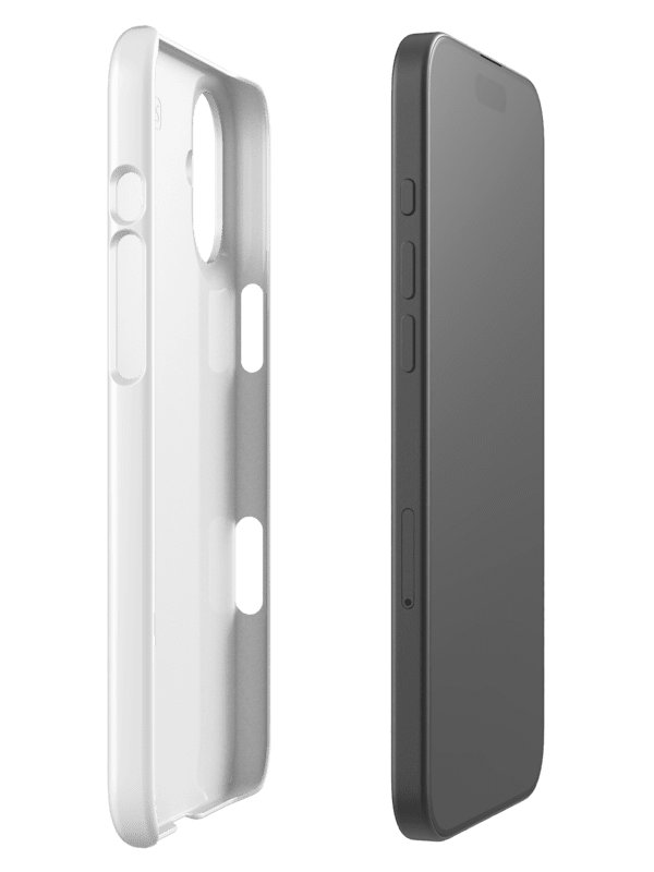 ARK Moon iPhone® Snap Case product image (3)