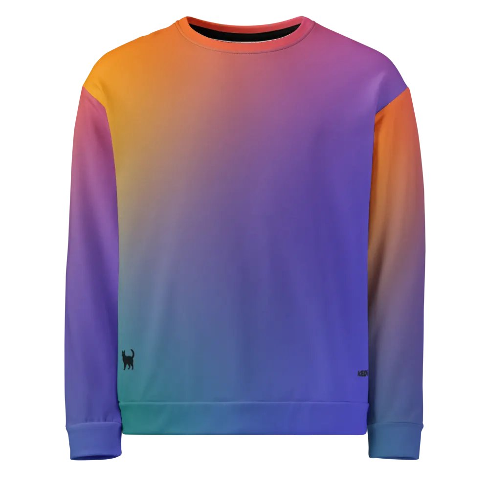 Dreamy Cat Collection Sweatshirt product image (1)