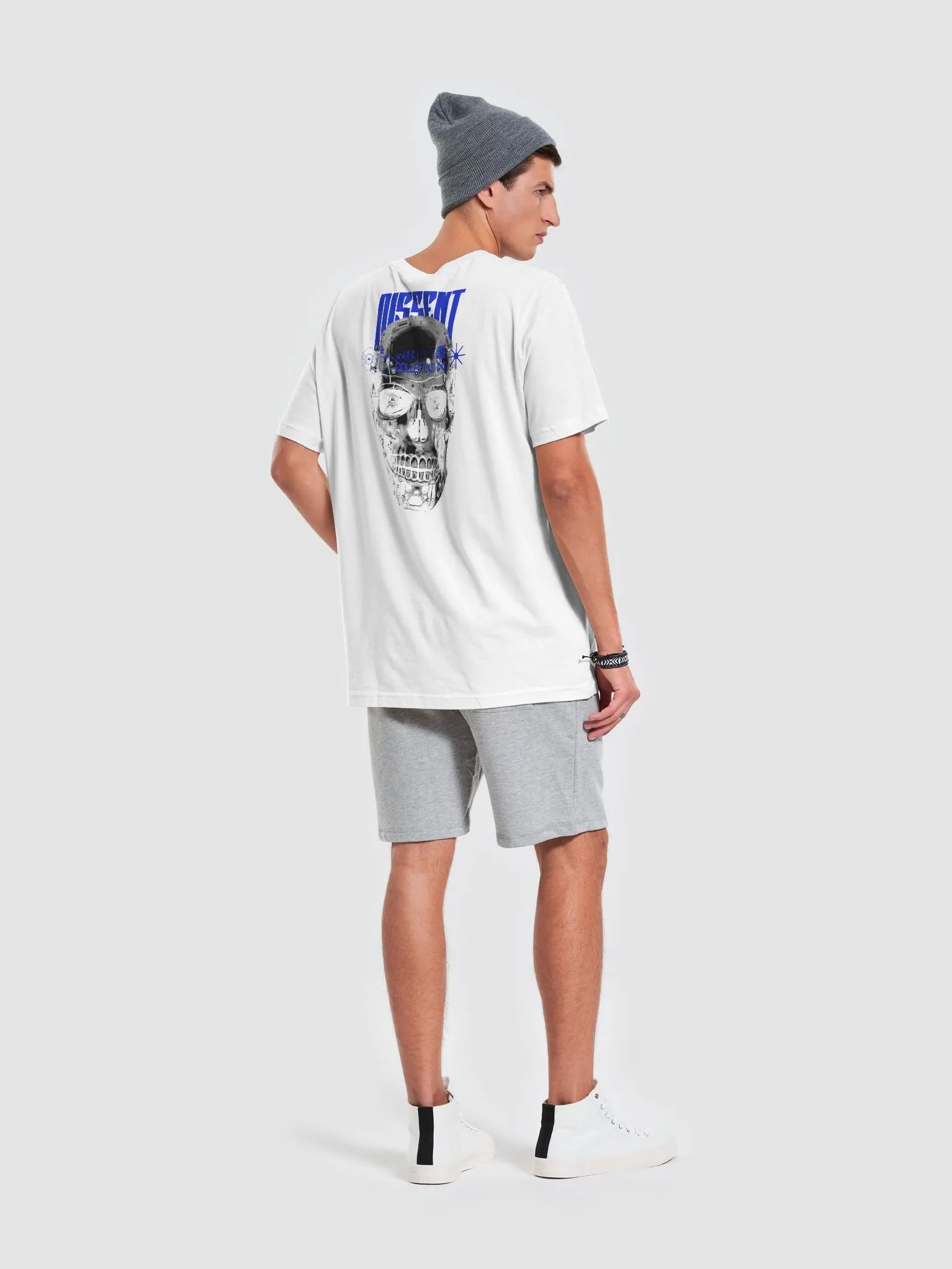 DISSENT SHIRT product image (3)
